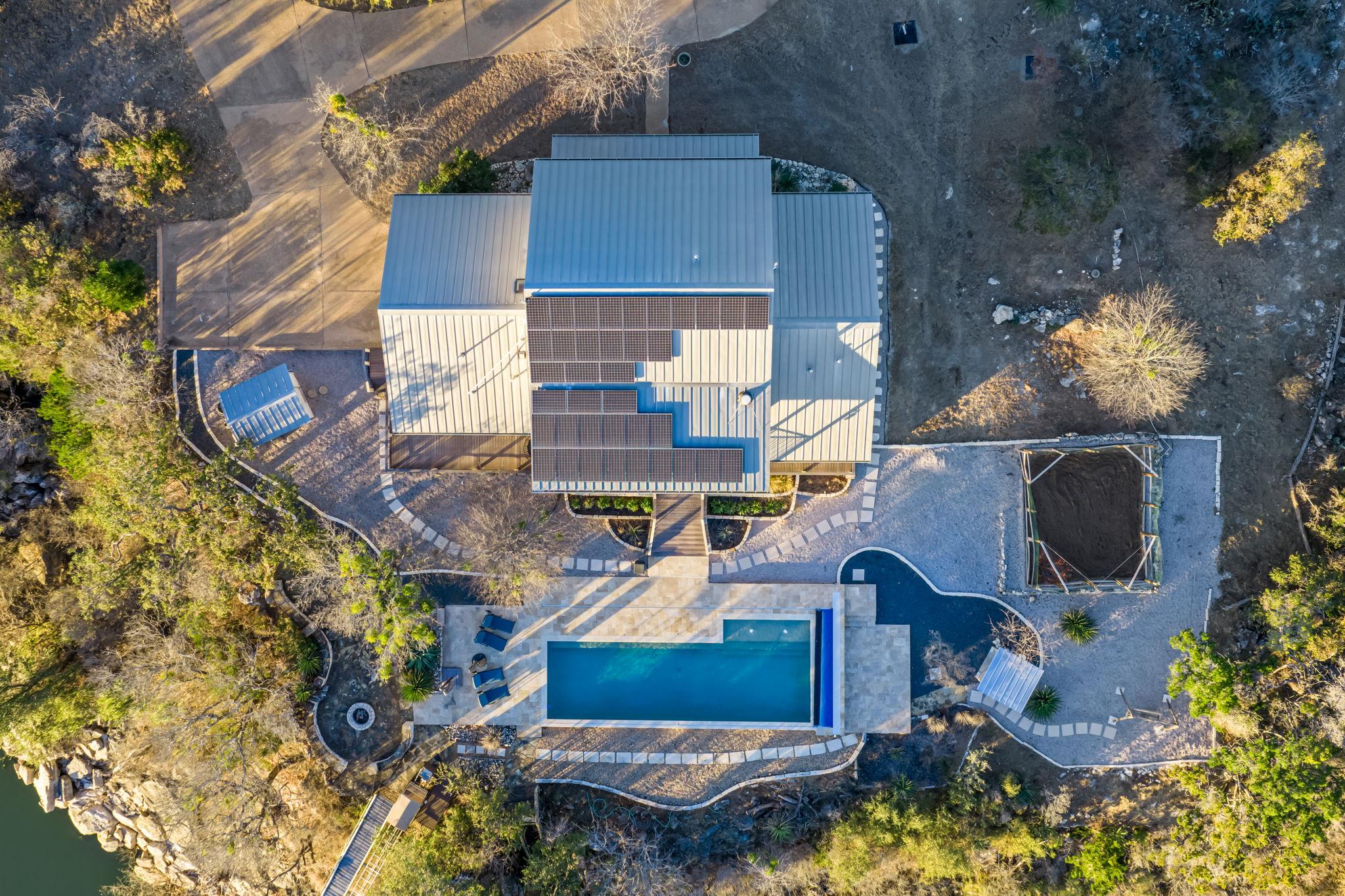 4300 Travis Peak Trl, Marble Falls, TX 78654