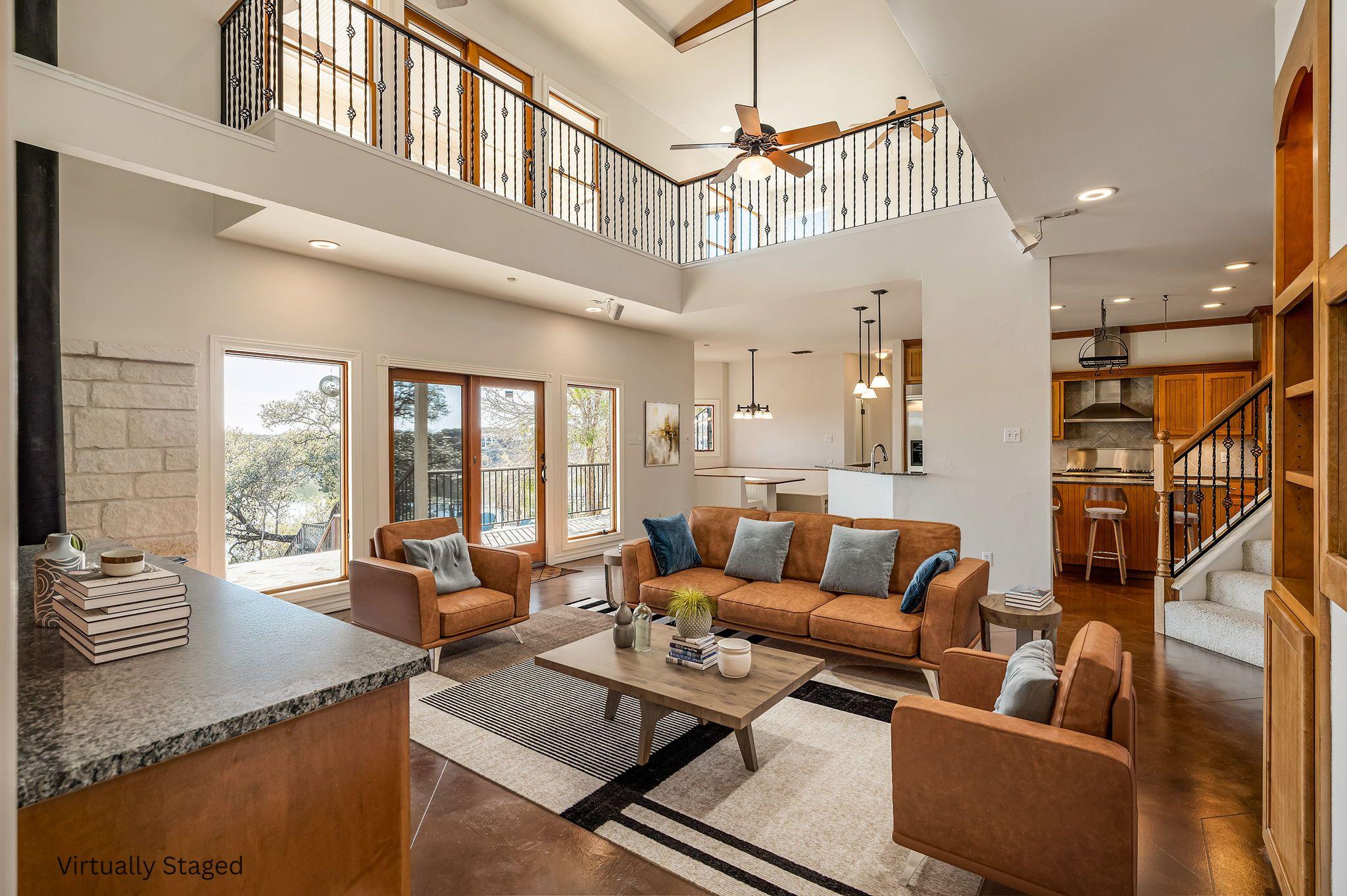 4300 Travis Peak Trl, Marble Falls, TX 78654