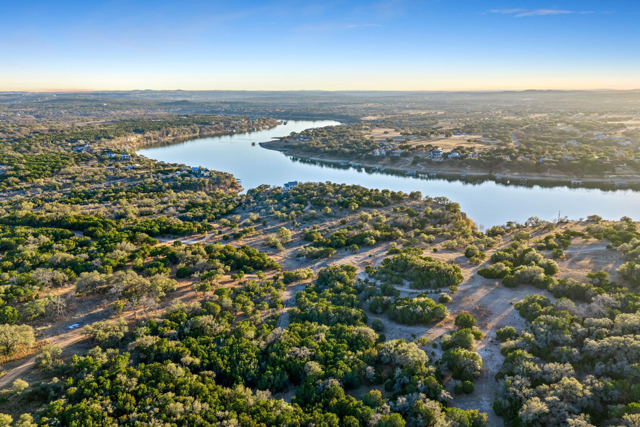 4300 Travis Peak Trl, Marble Falls, TX 78654