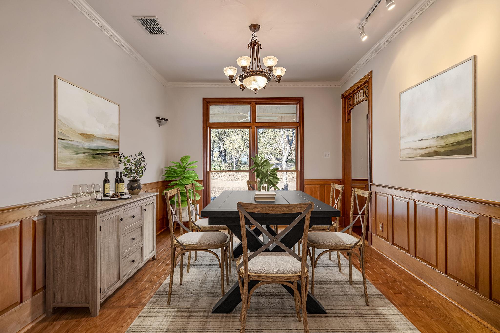 4300 Travis Peak Trl, Marble Falls, TX 78654