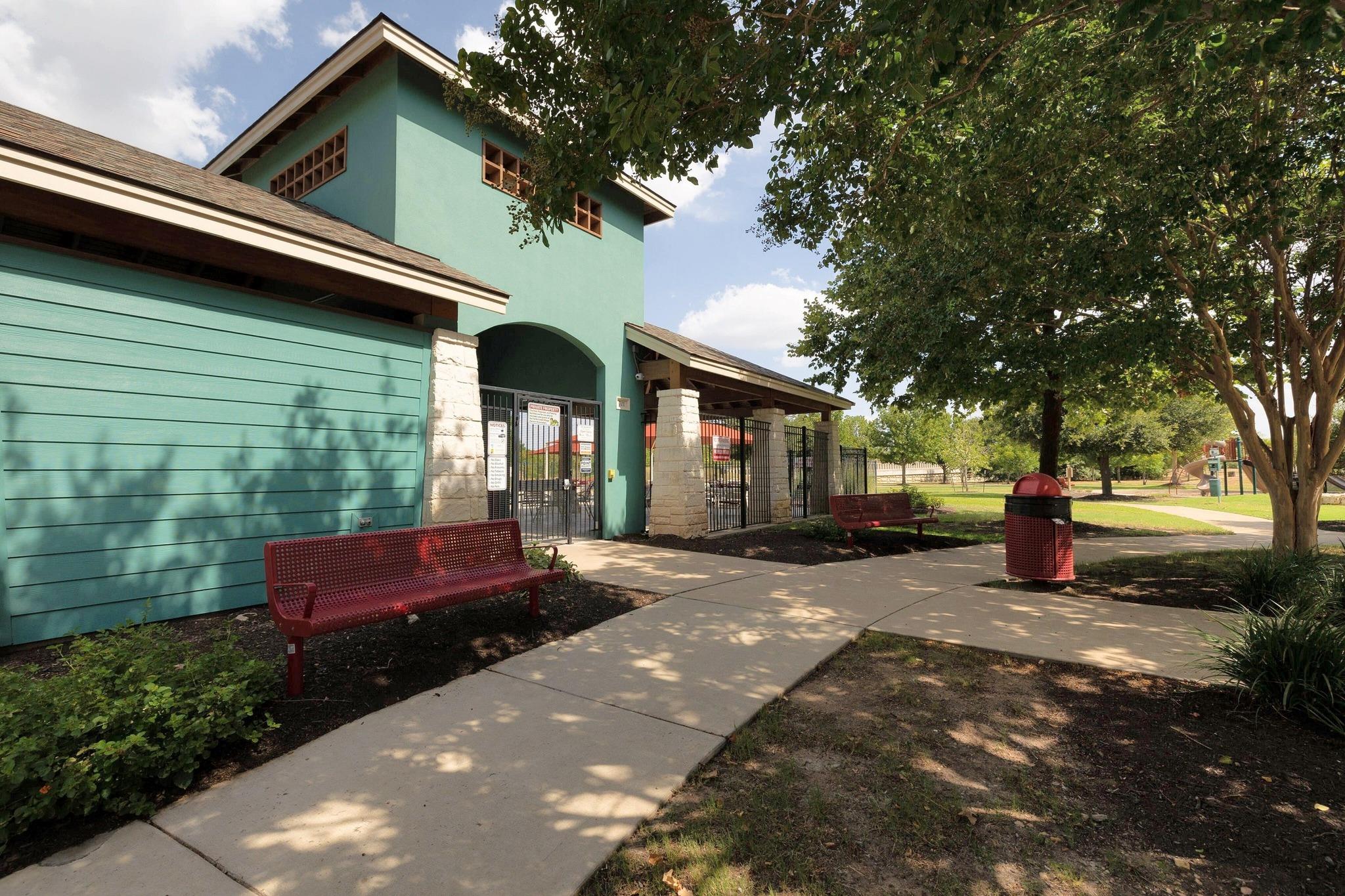 1733 Thompson Trl, Round Rock, TX 78664