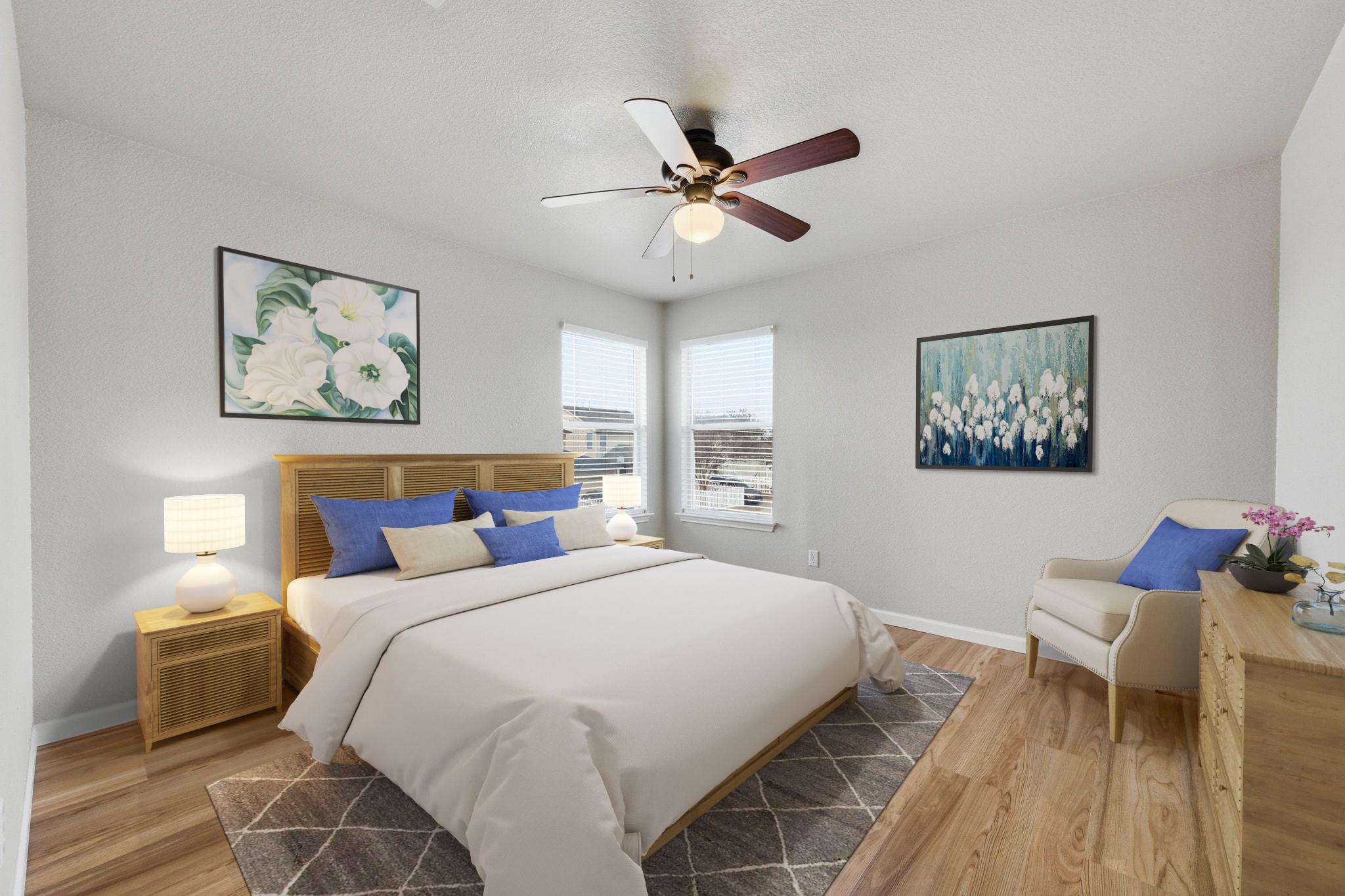 1733 Thompson Trl, Round Rock, TX 78664