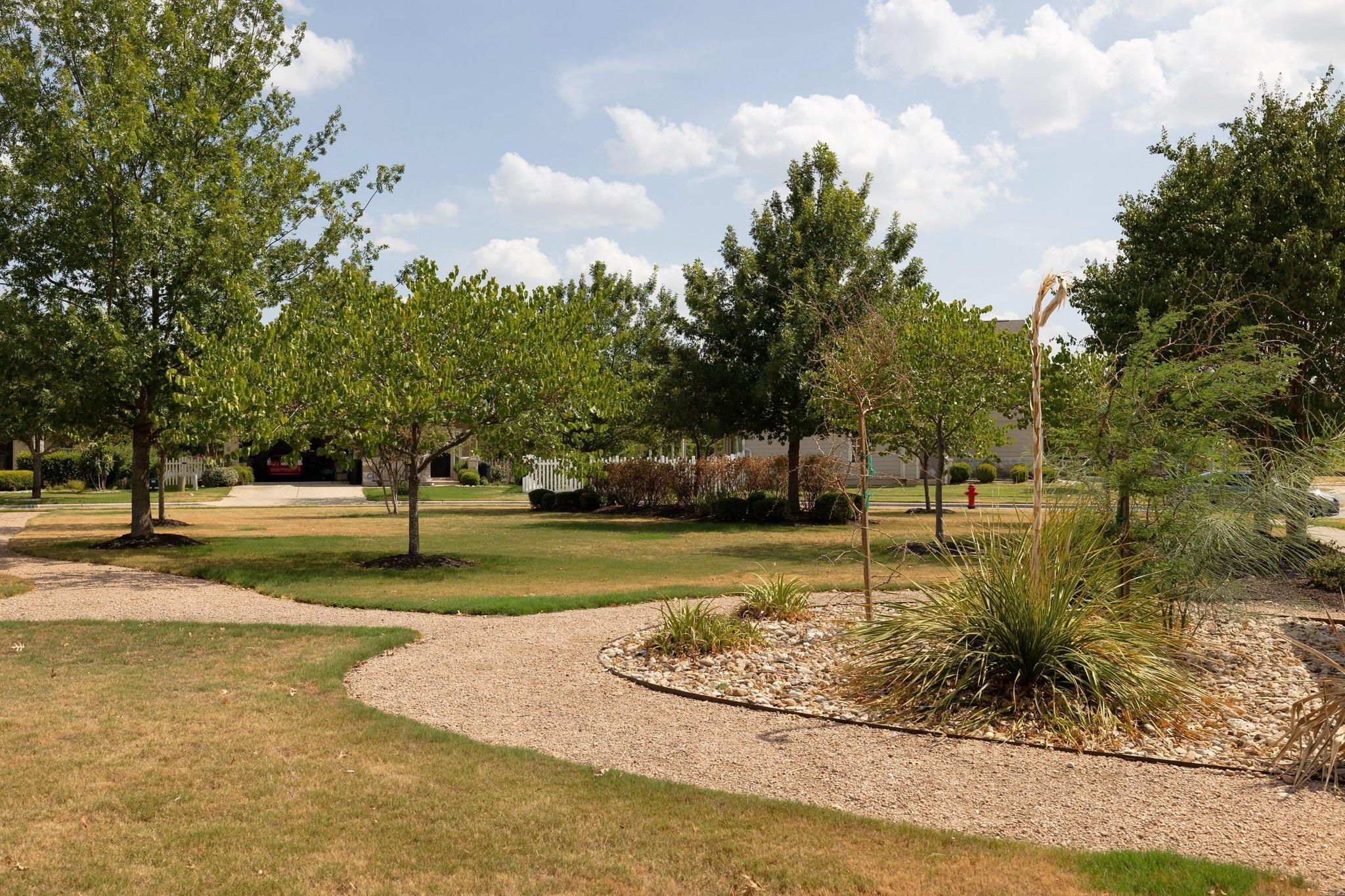 1733 Thompson Trl, Round Rock, TX 78664