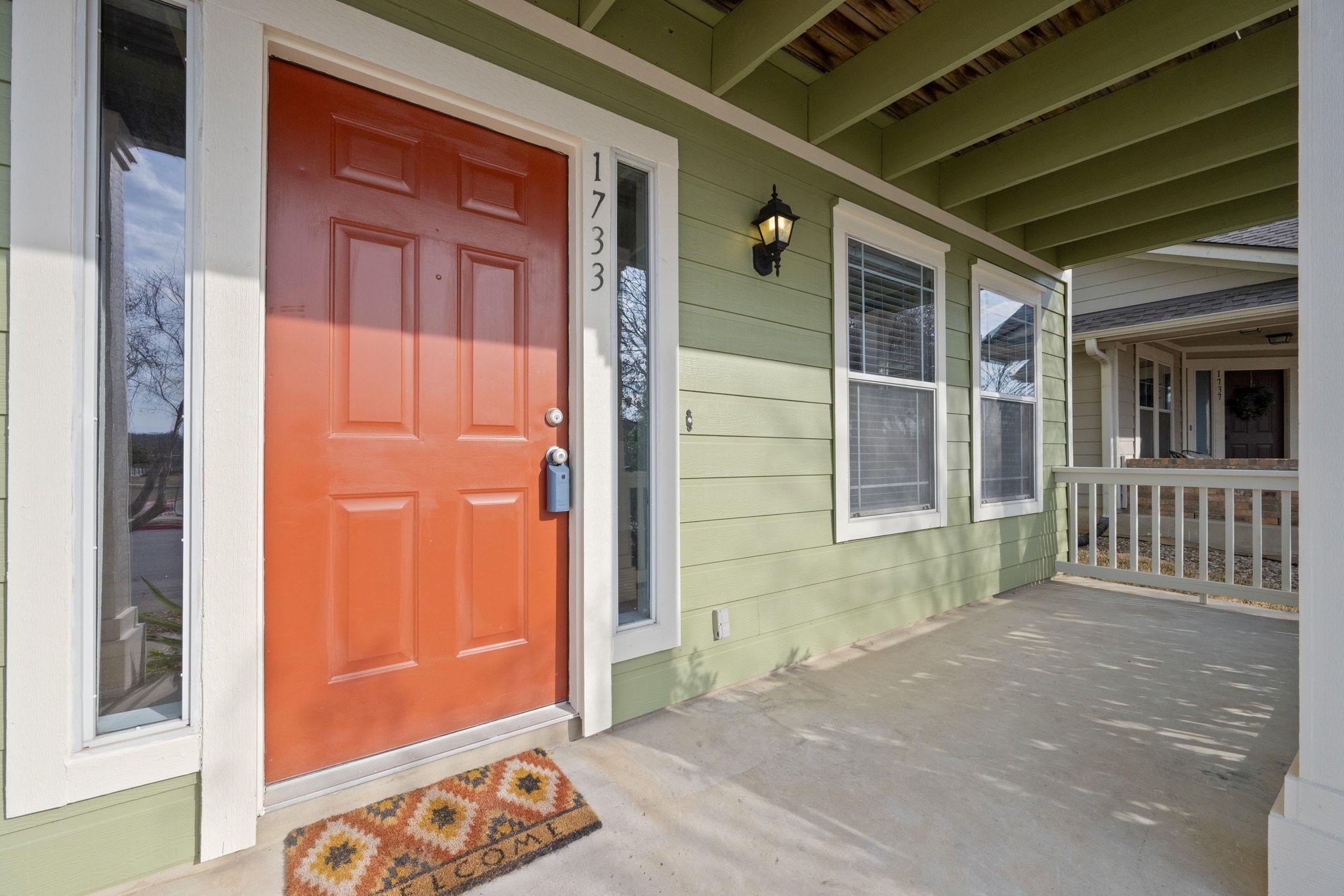 1733 Thompson Trl, Round Rock, TX 78664