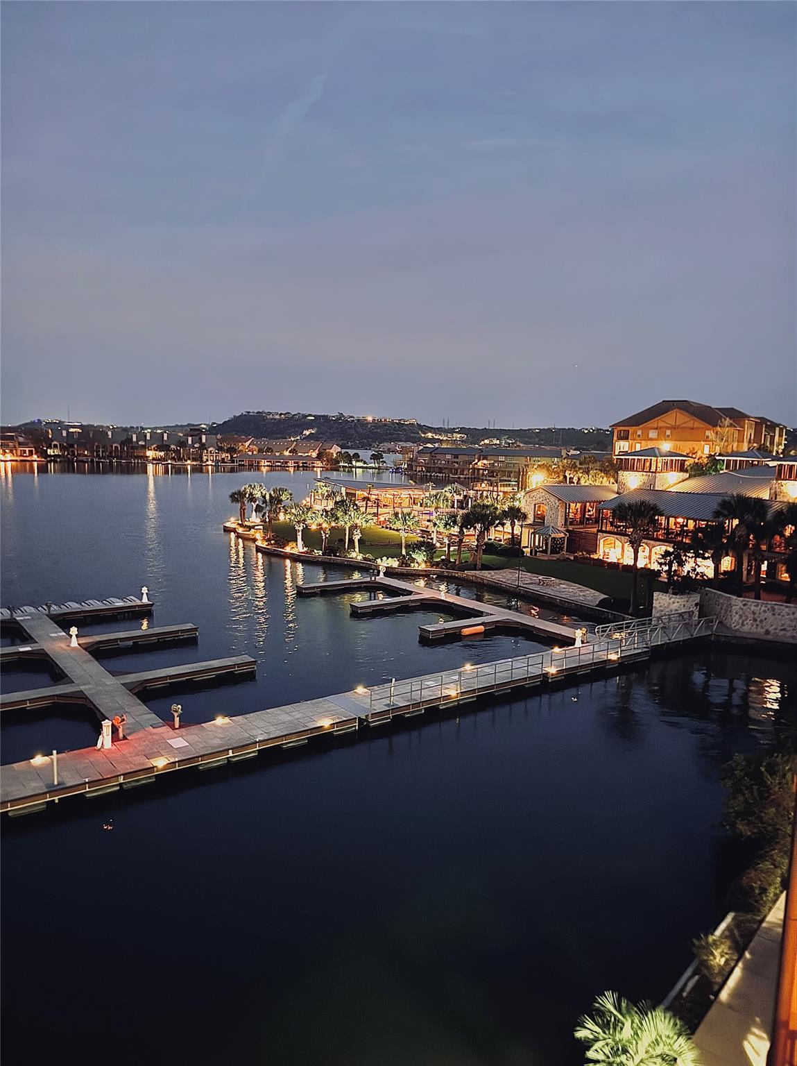 1001 The Cape Rd # 33, Horseshoe Bay, TX 78657