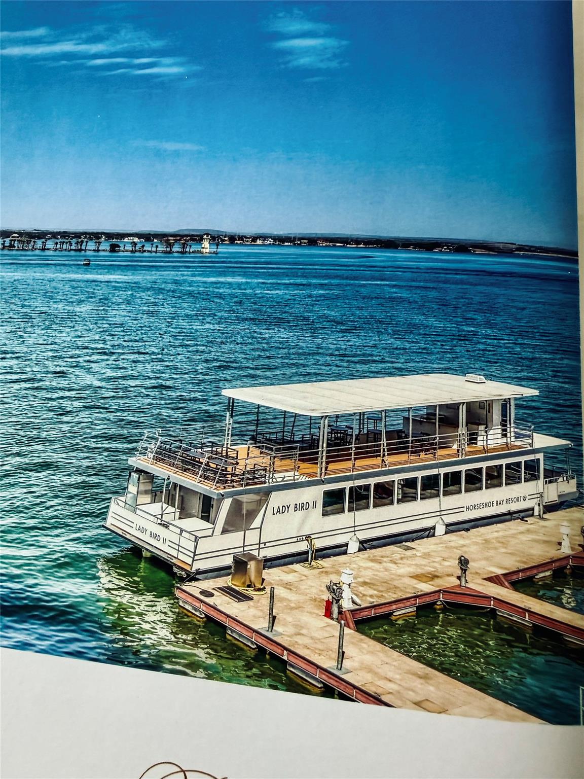 1001 The Cape Rd # 33, Horseshoe Bay, TX 78657