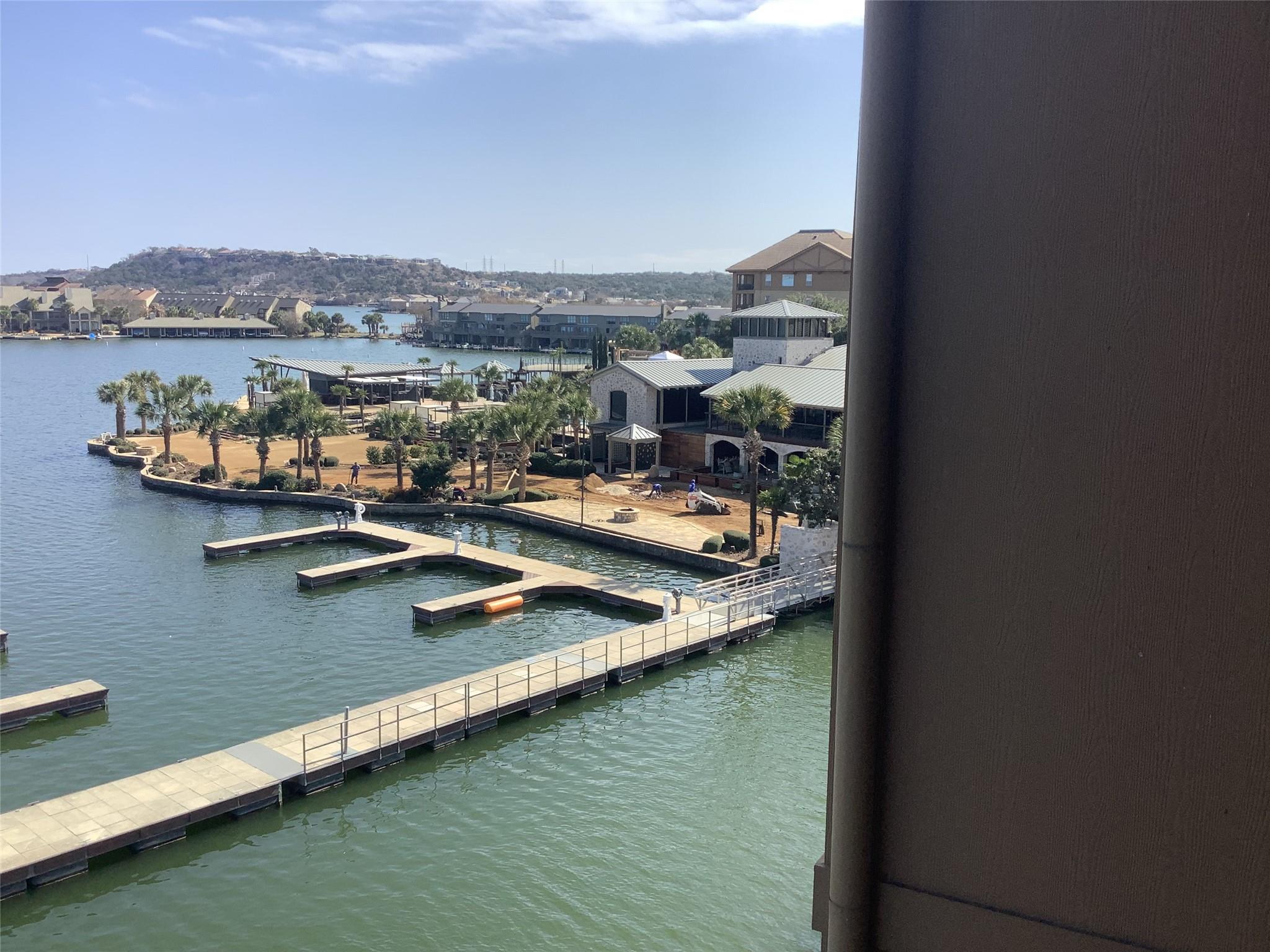 1001 The Cape Rd # 33, Horseshoe Bay, TX 78657