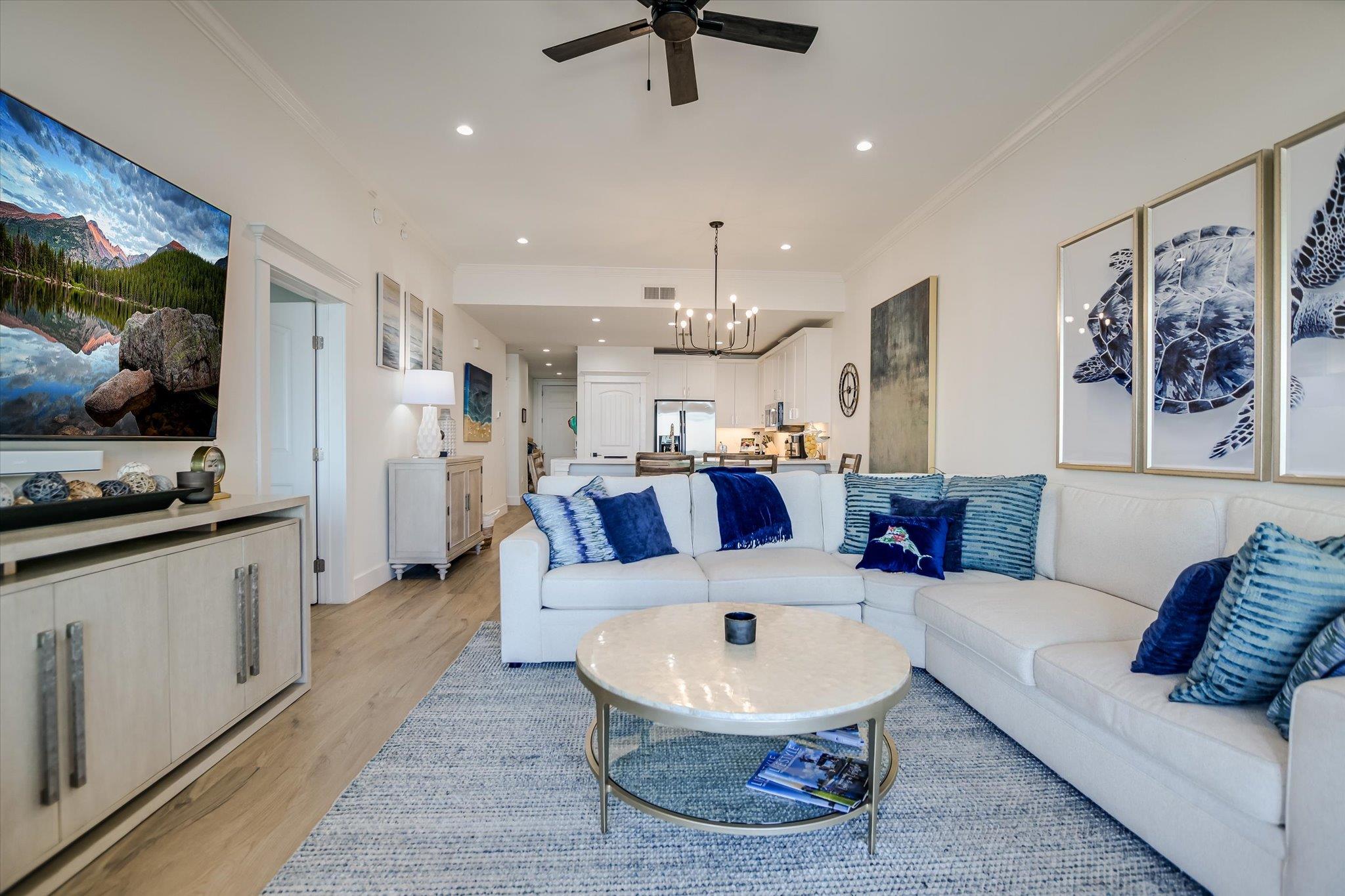 1001 The Cape Rd # 33, Horseshoe Bay, TX 78657