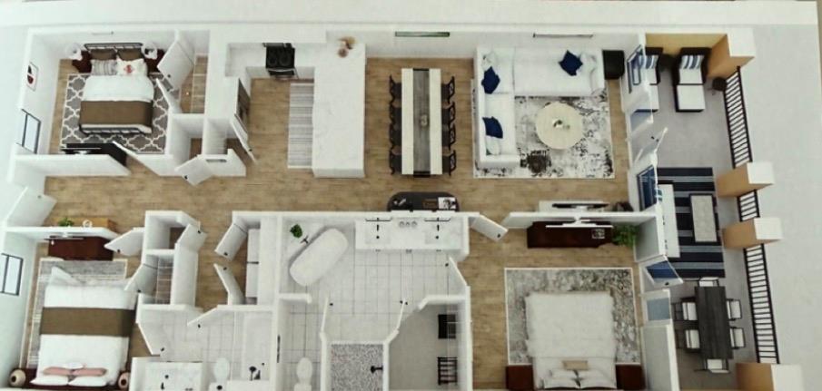 1001 The Cape Rd # 33, Horseshoe Bay, TX 78657