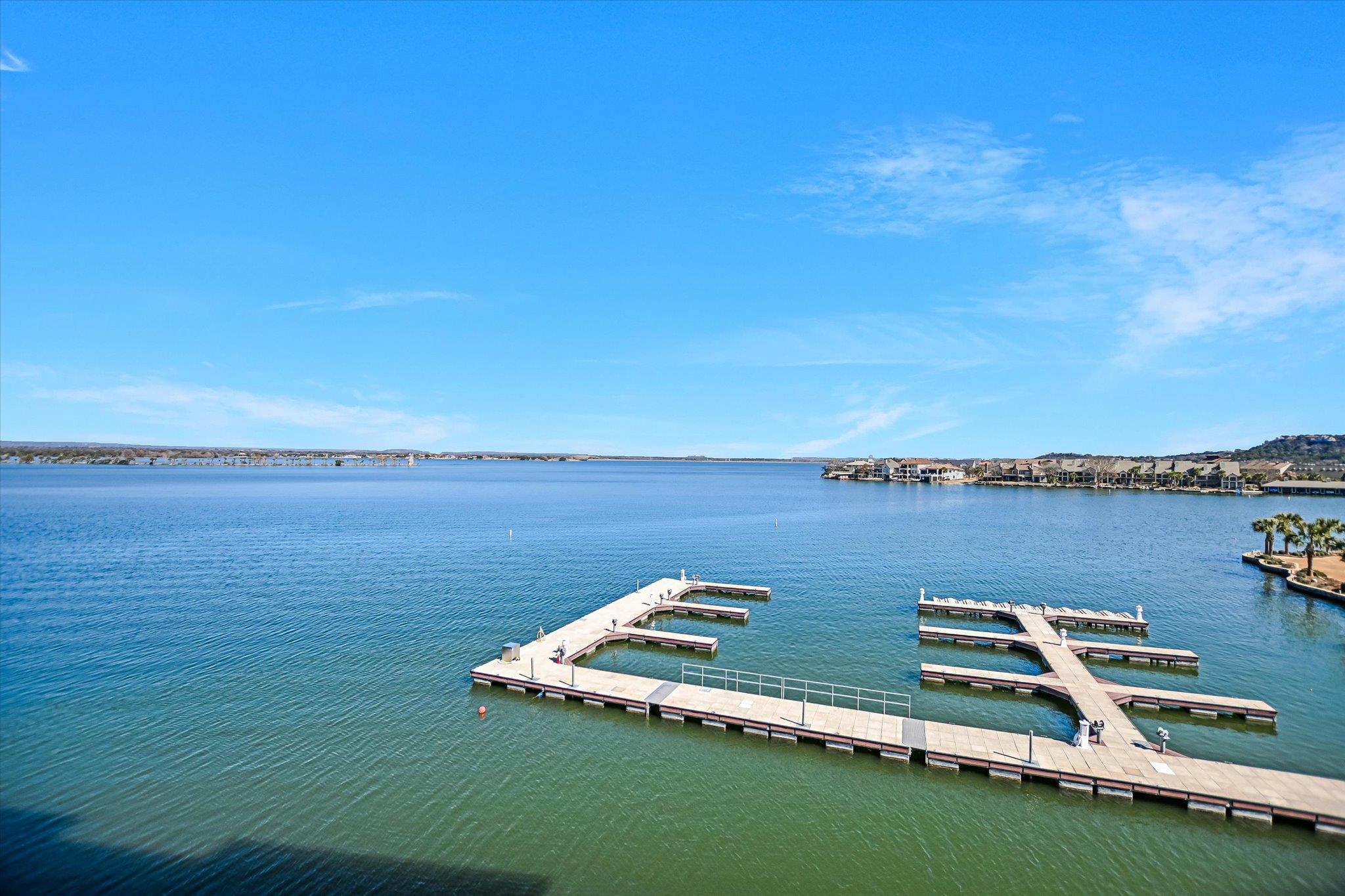 1001 The Cape Rd # 33, Horseshoe Bay, TX 78657