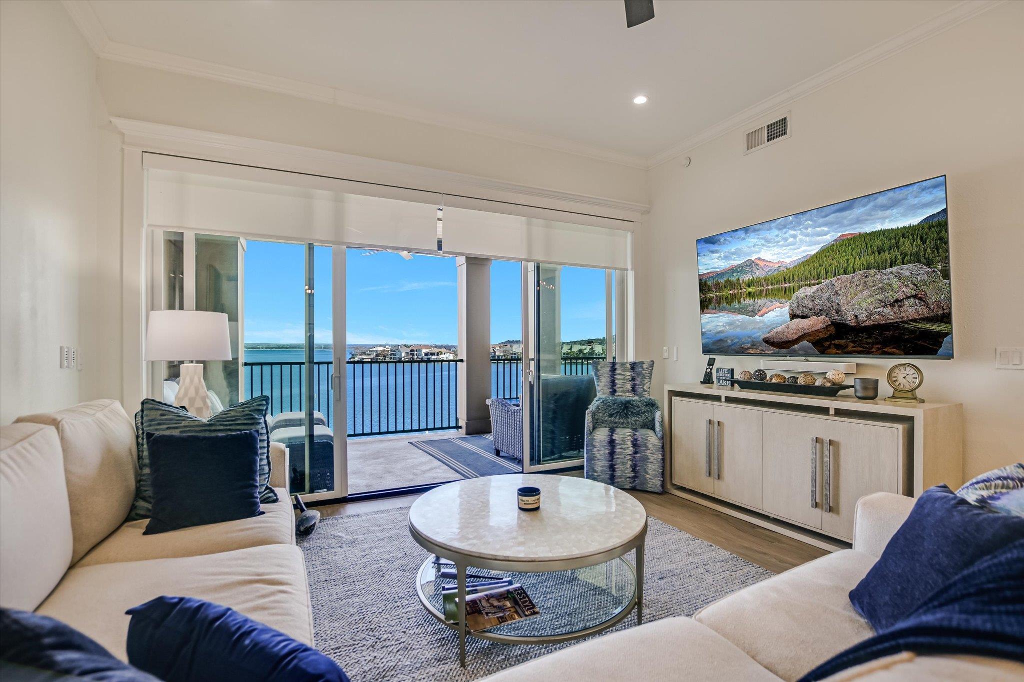 1001 The Cape Rd # 33, Horseshoe Bay, TX 78657