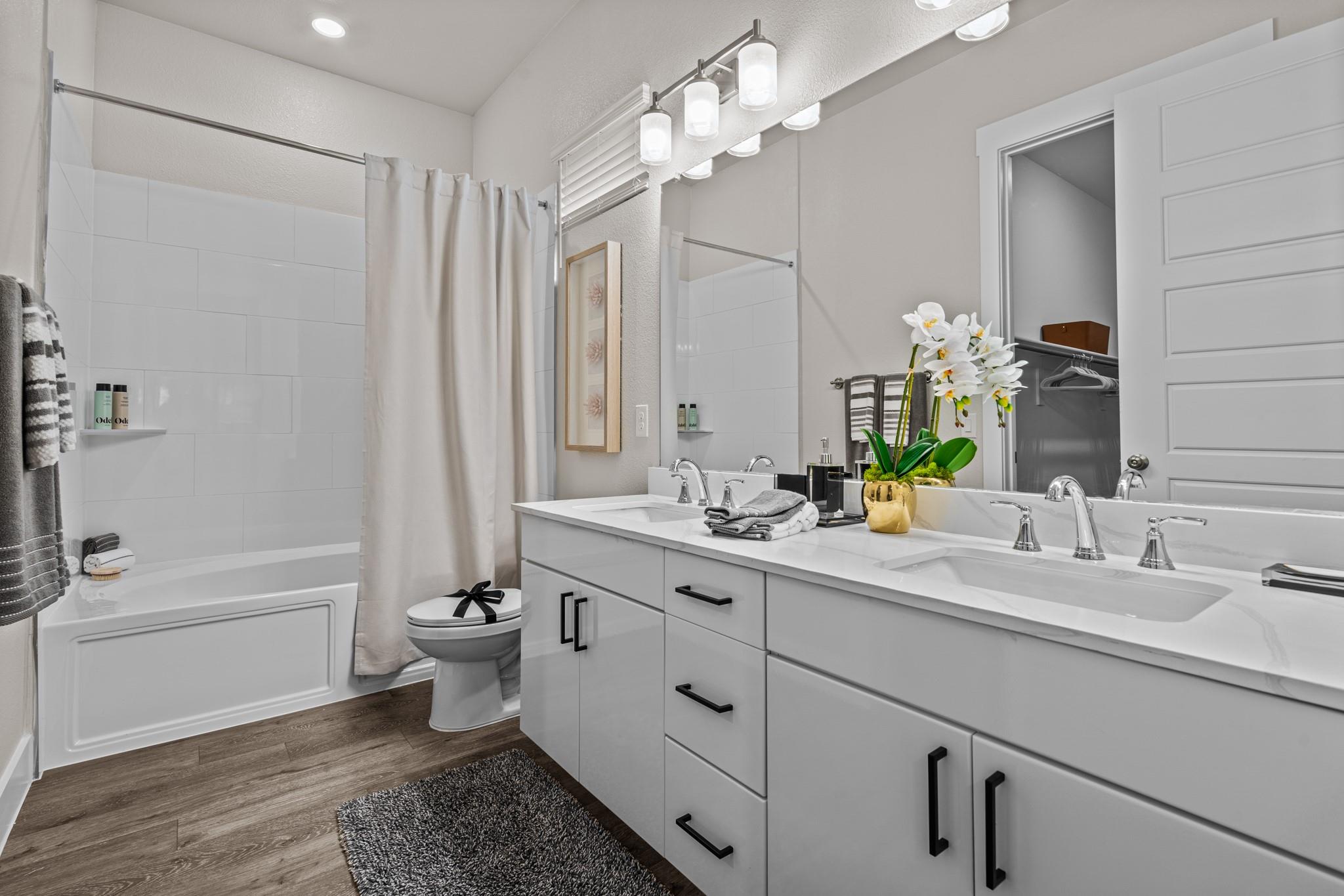 865 Limmer Loop # 435, Hutto, TX 78634