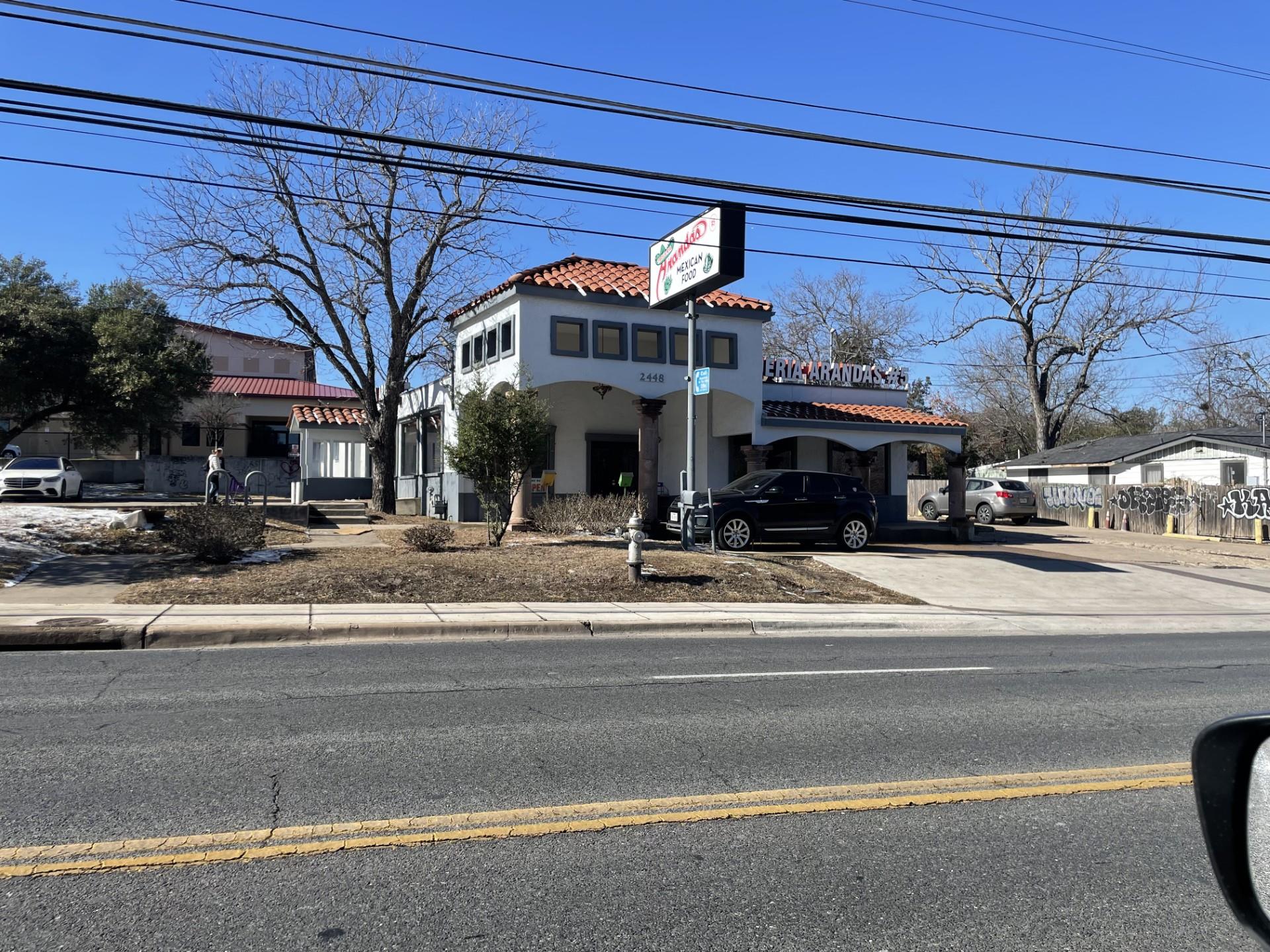 2448 S 1st St, Austin, TX 78704