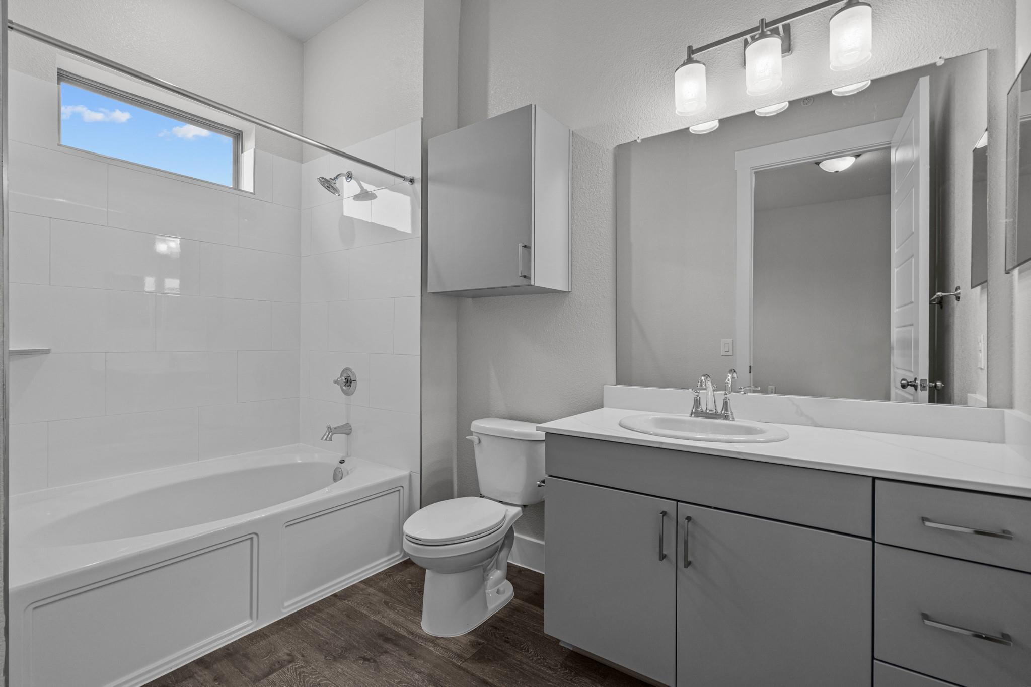 865 Limmer Loop # 635, Hutto, TX 78634