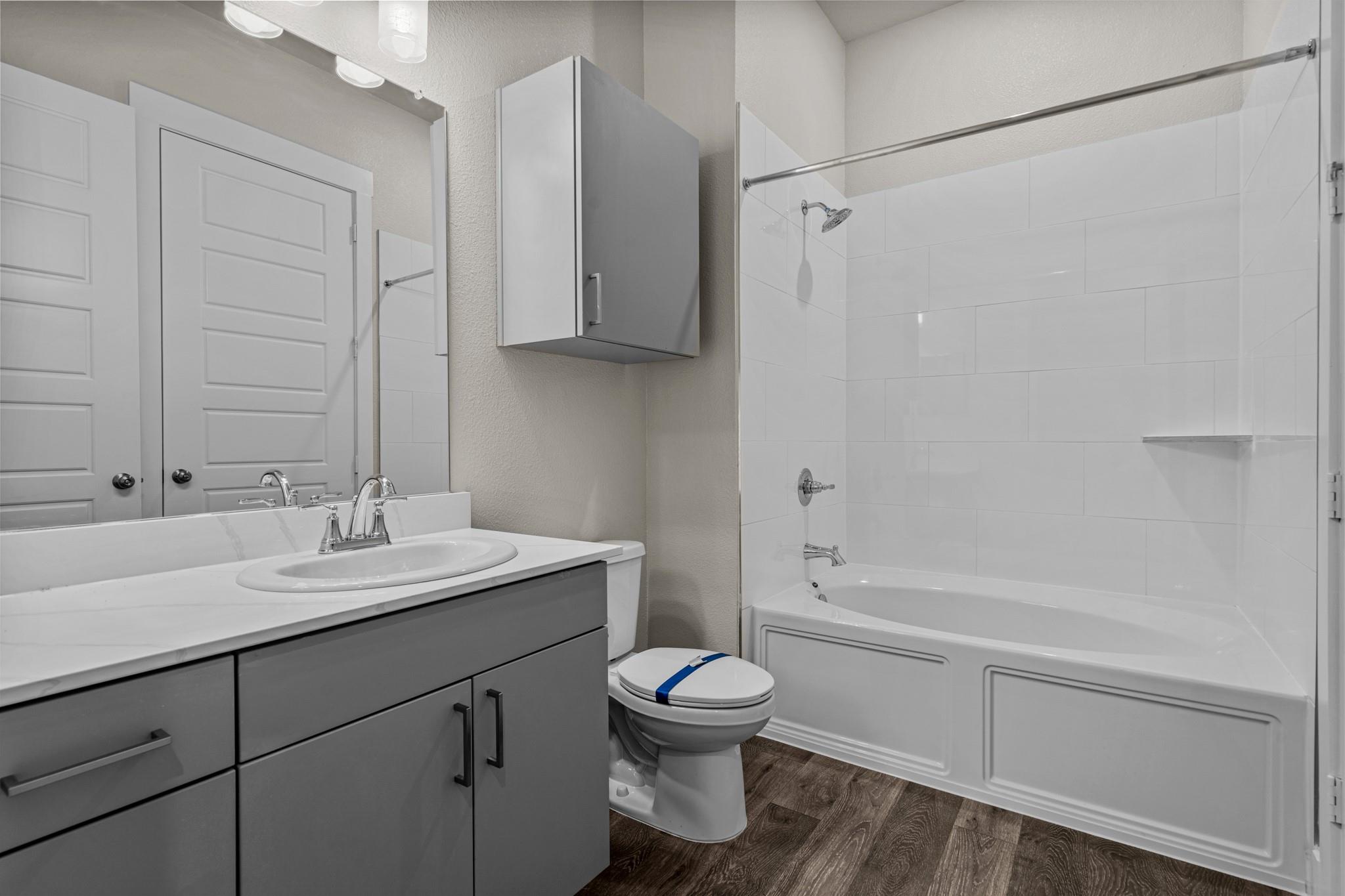 865 Limmer Loop # 635, Hutto, TX 78634