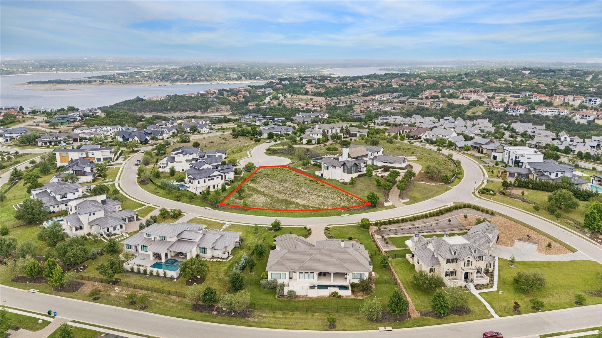 625 Vendemmia Bnd, Austin, TX 78738