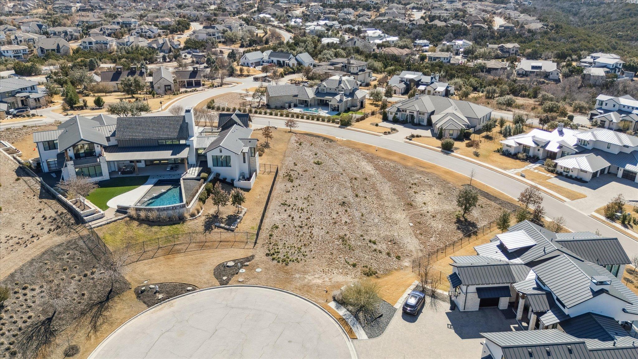 625 Vendemmia Bnd, Austin, TX 78738