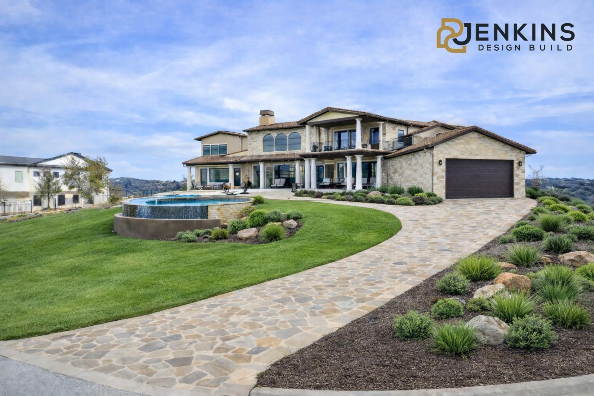 625 Vendemmia Bnd, Austin, TX 78738