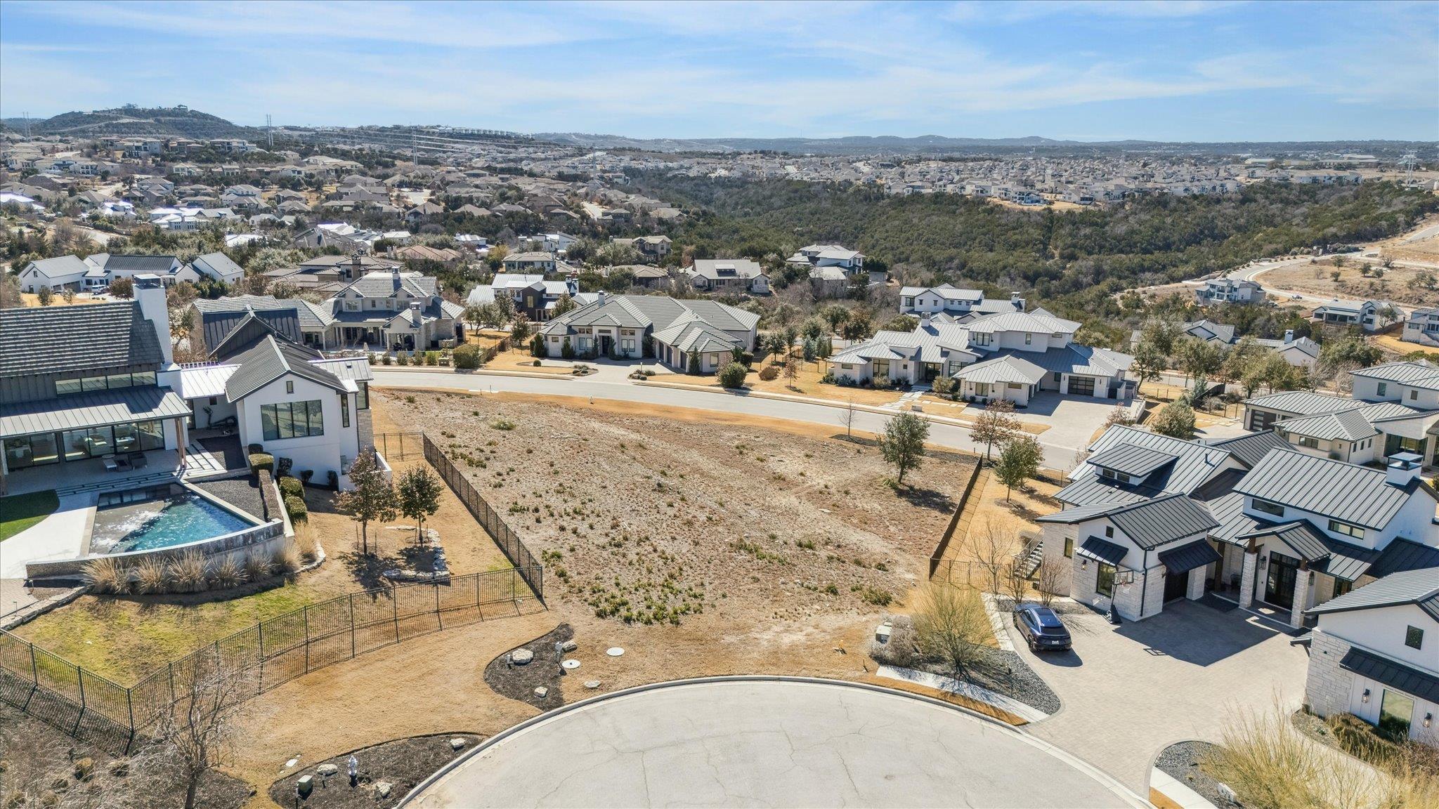 625 Vendemmia Bnd, Austin, TX 78738