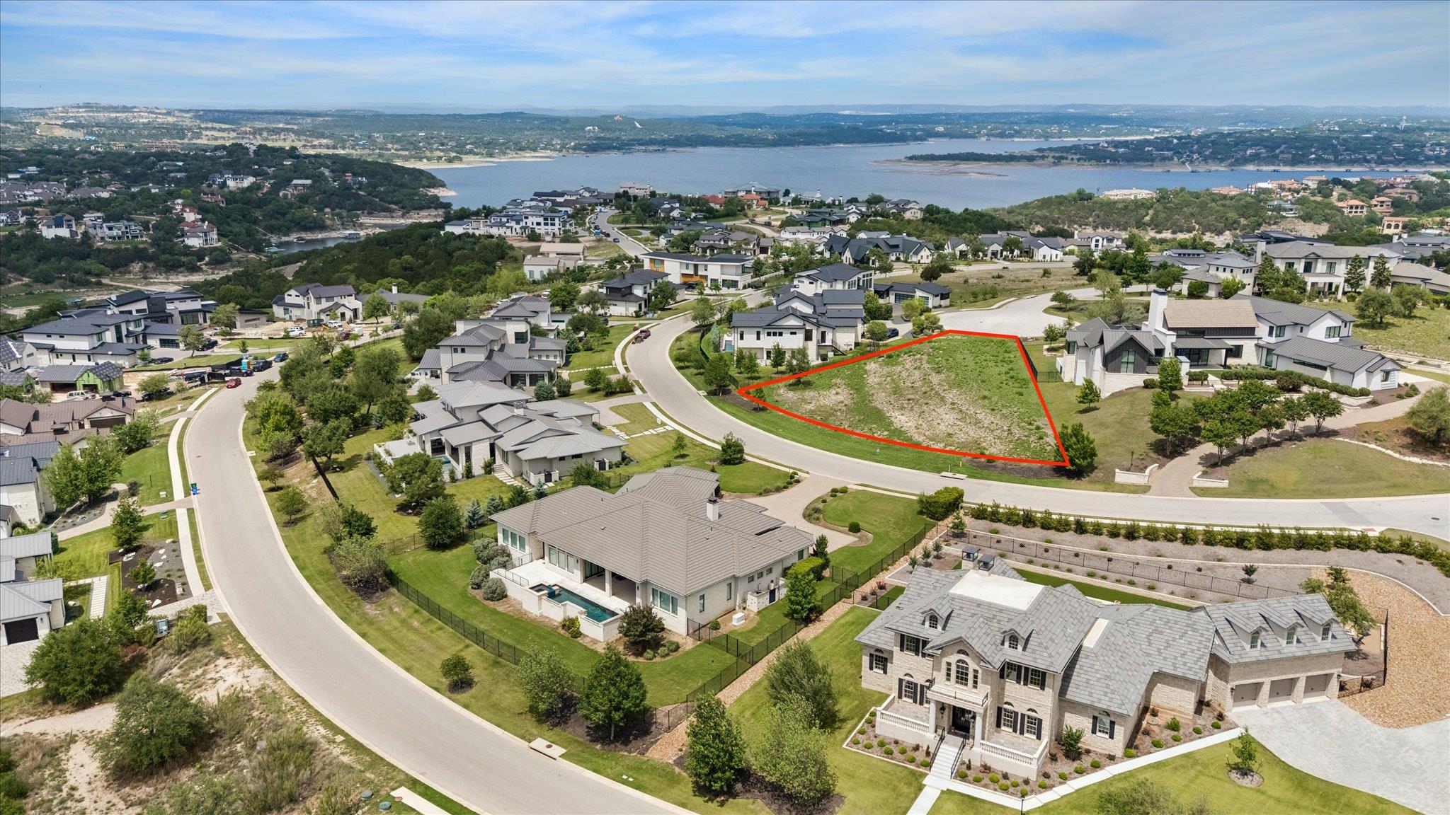 625 Vendemmia Bnd, Austin, TX 78738