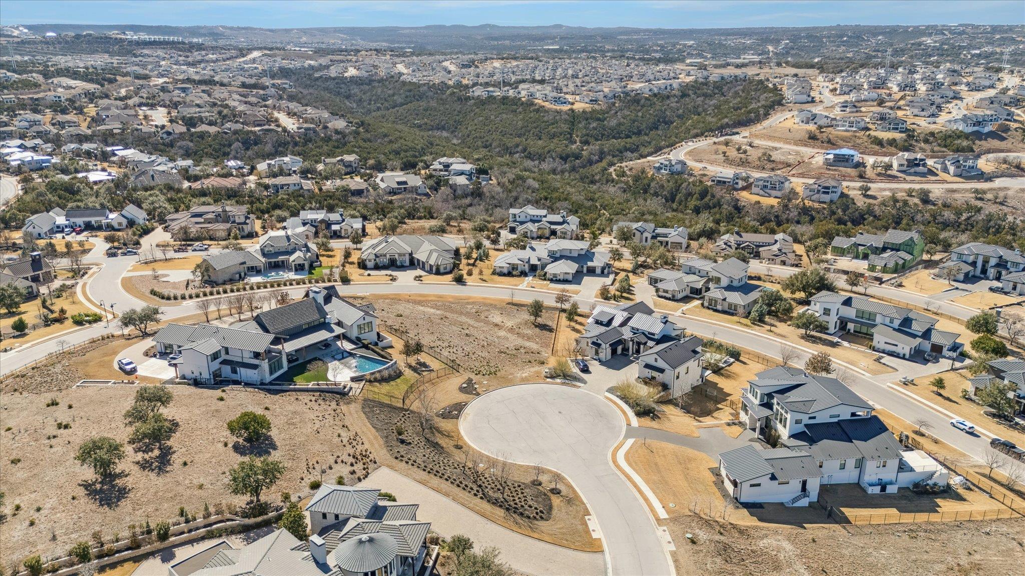 625 Vendemmia Bnd, Austin, TX 78738