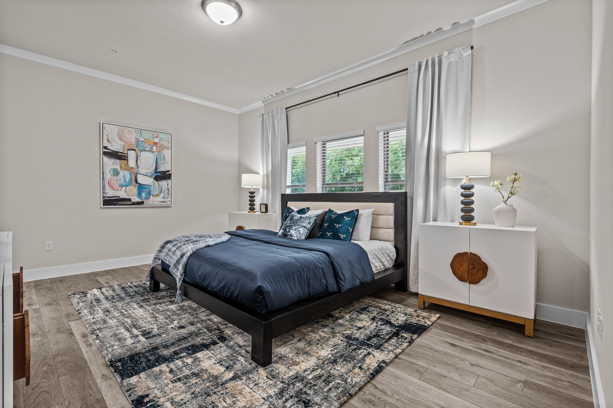 865 Limmer Loop # 1105, Hutto, TX 78634