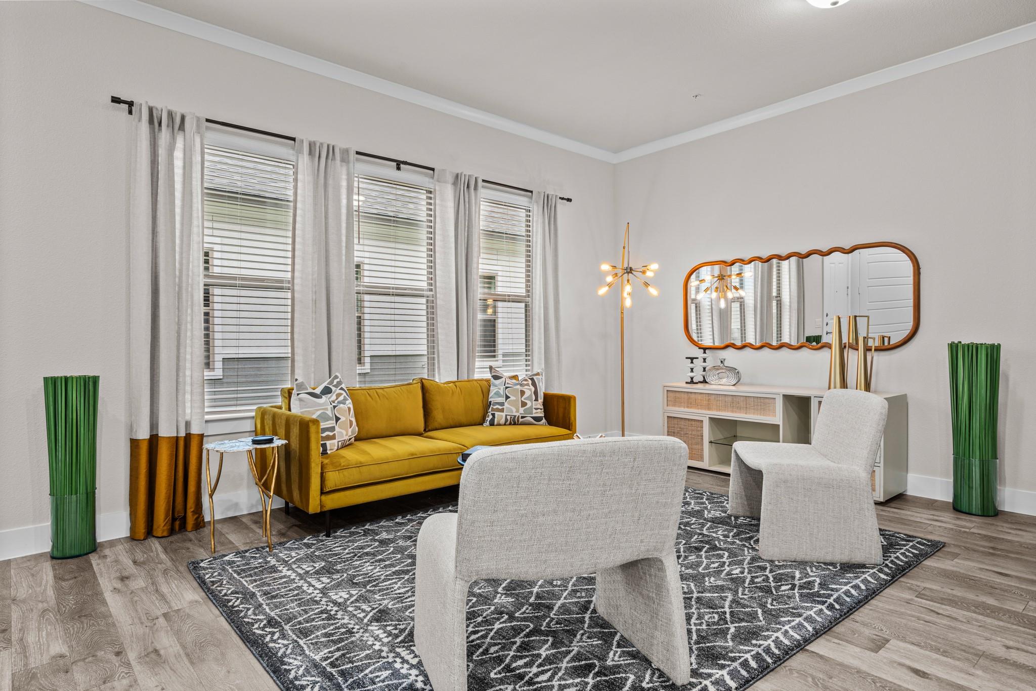 865 Limmer Loop # 1105, Hutto, TX 78634