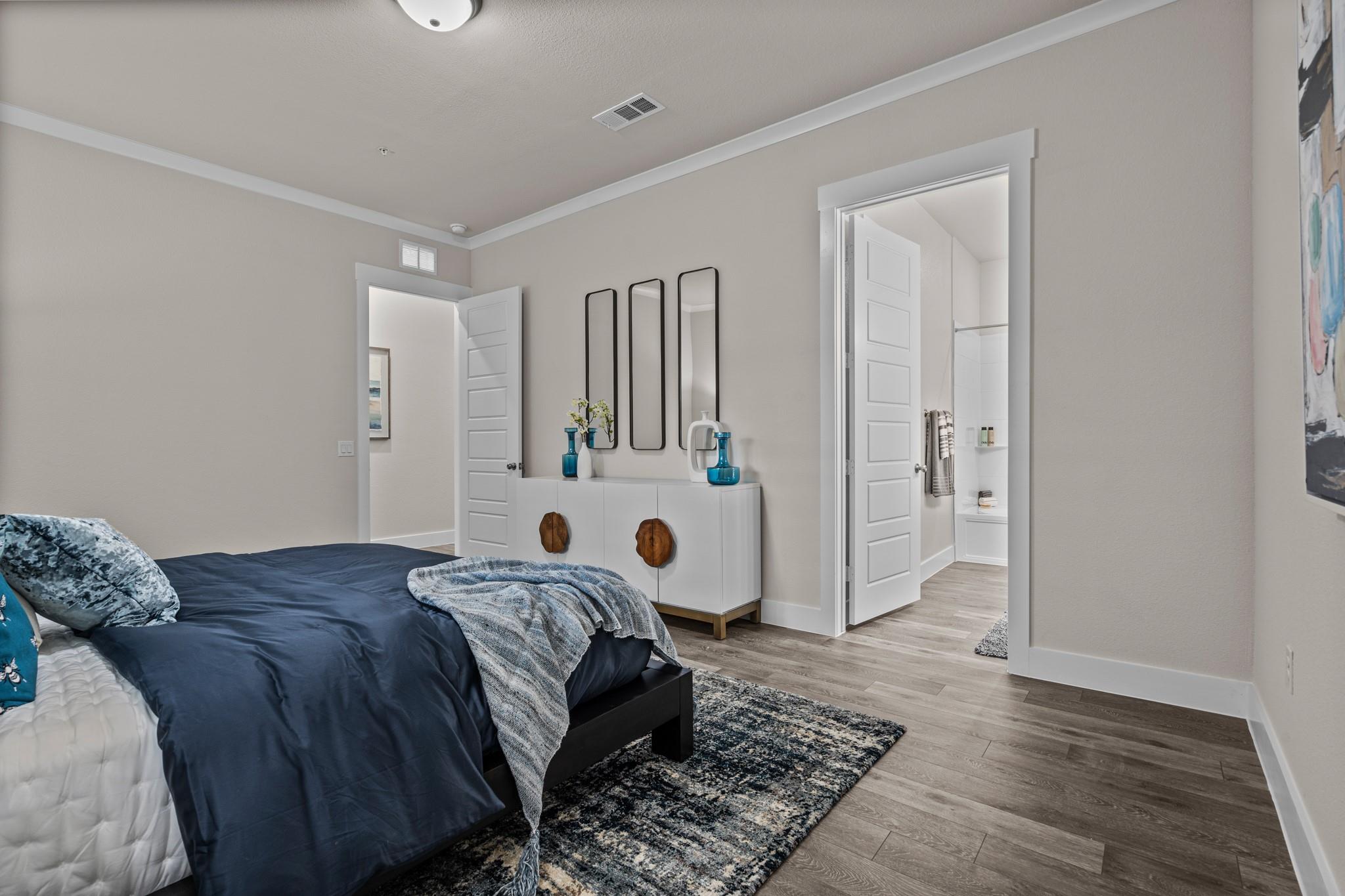 865 Limmer Loop # 1105, Hutto, TX 78634