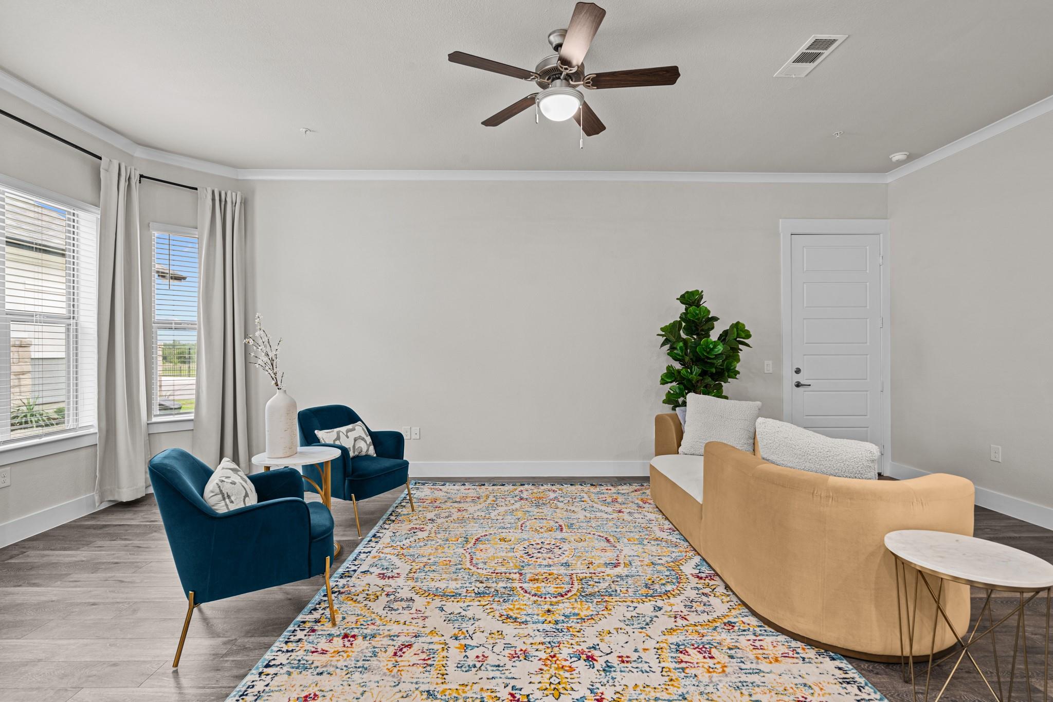 865 Limmer Loop # 1014, Hutto, TX 78634