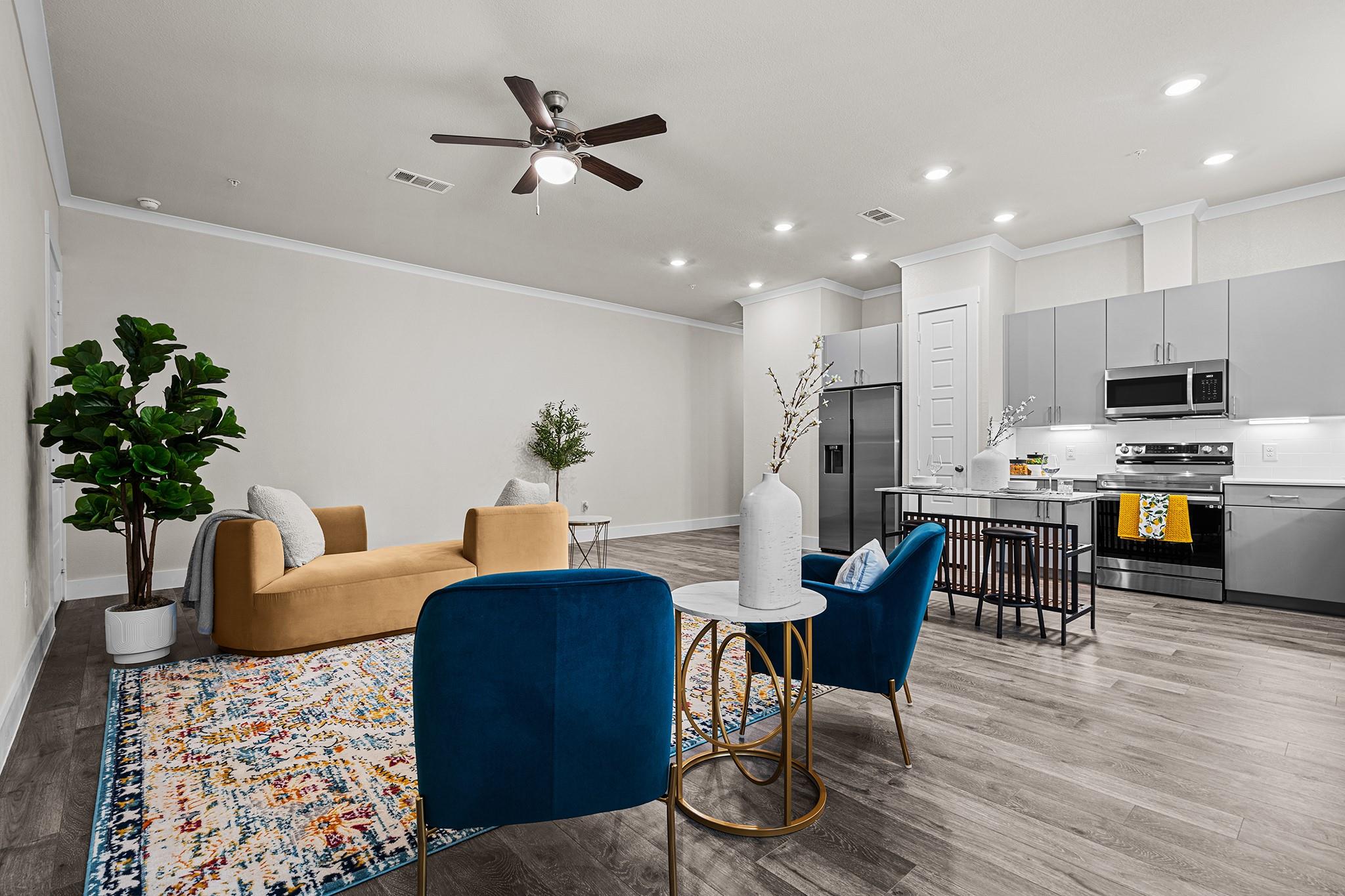 865 Limmer Loop # 1014, Hutto, TX 78634