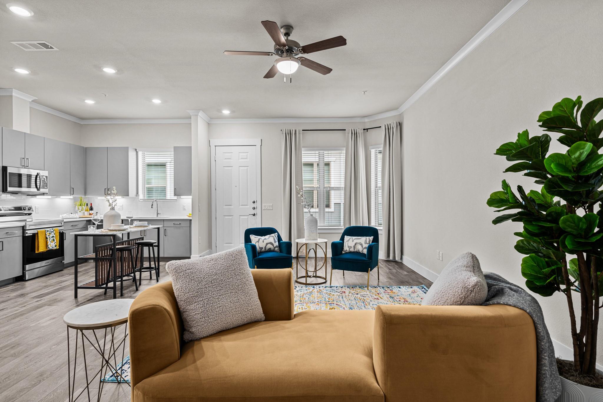 865 Limmer Loop # 1014, Hutto, TX 78634