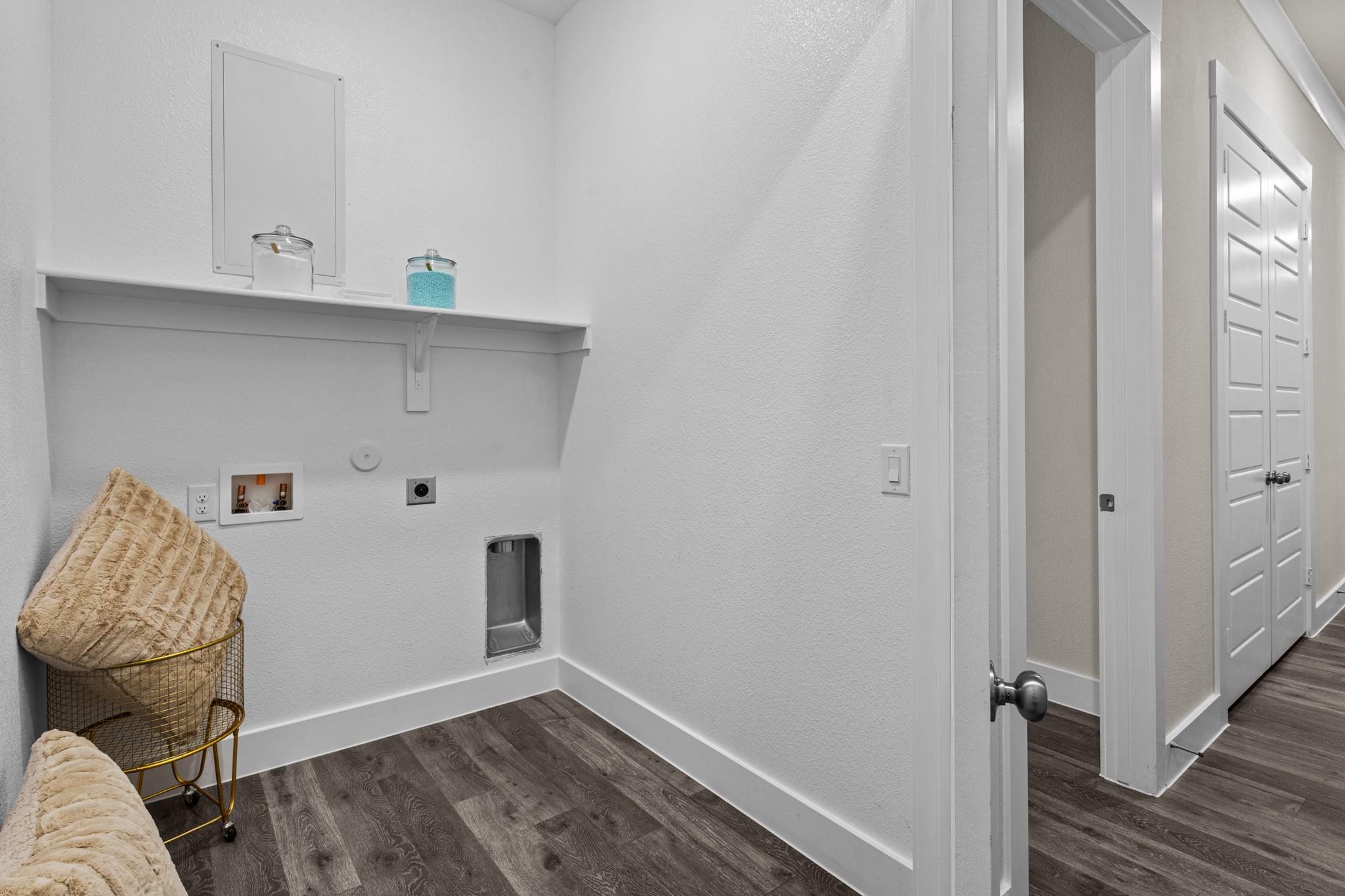 865 Limmer Loop # 1014, Hutto, TX 78634