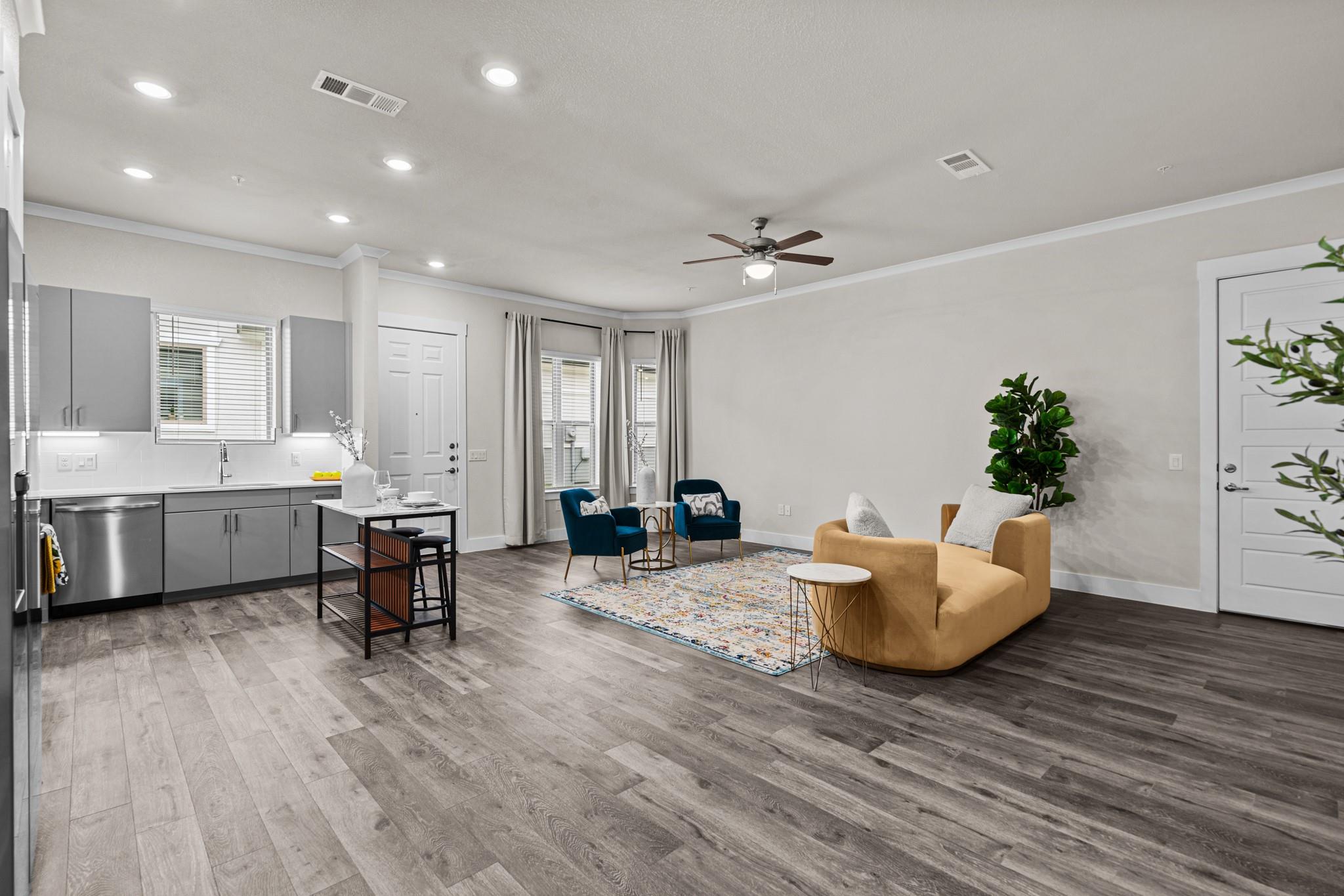 865 Limmer Loop # 1014, Hutto, TX 78634