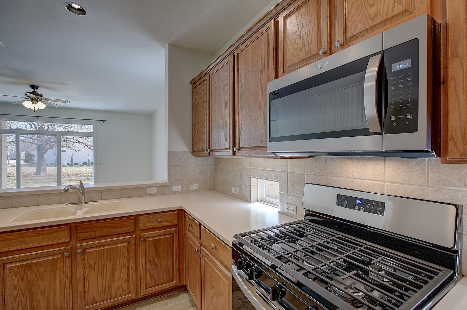 207 Monarch Trl, Georgetown, TX 78633