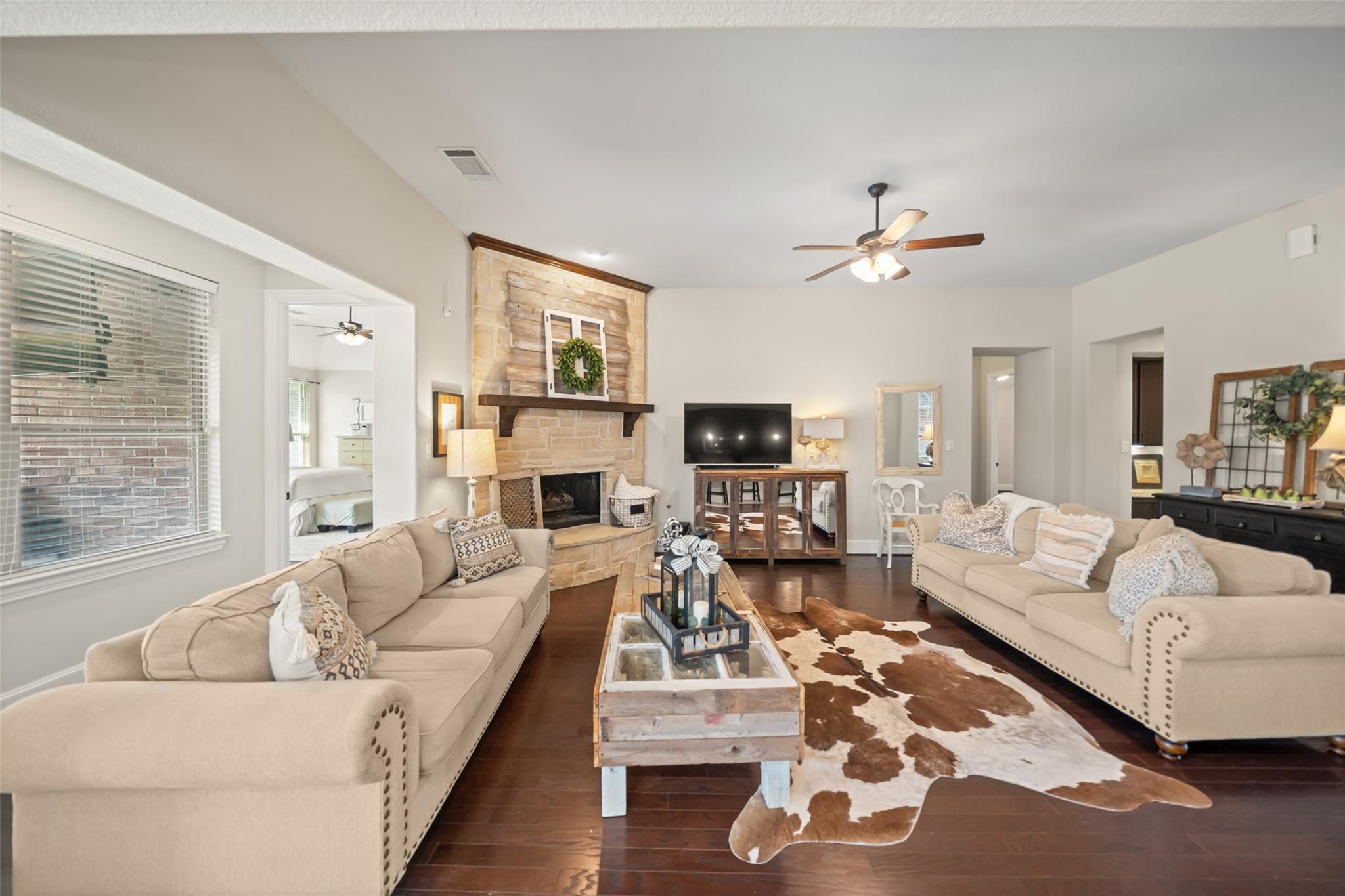 17707 Retreat Ridge Ln, Houston, TX 77095