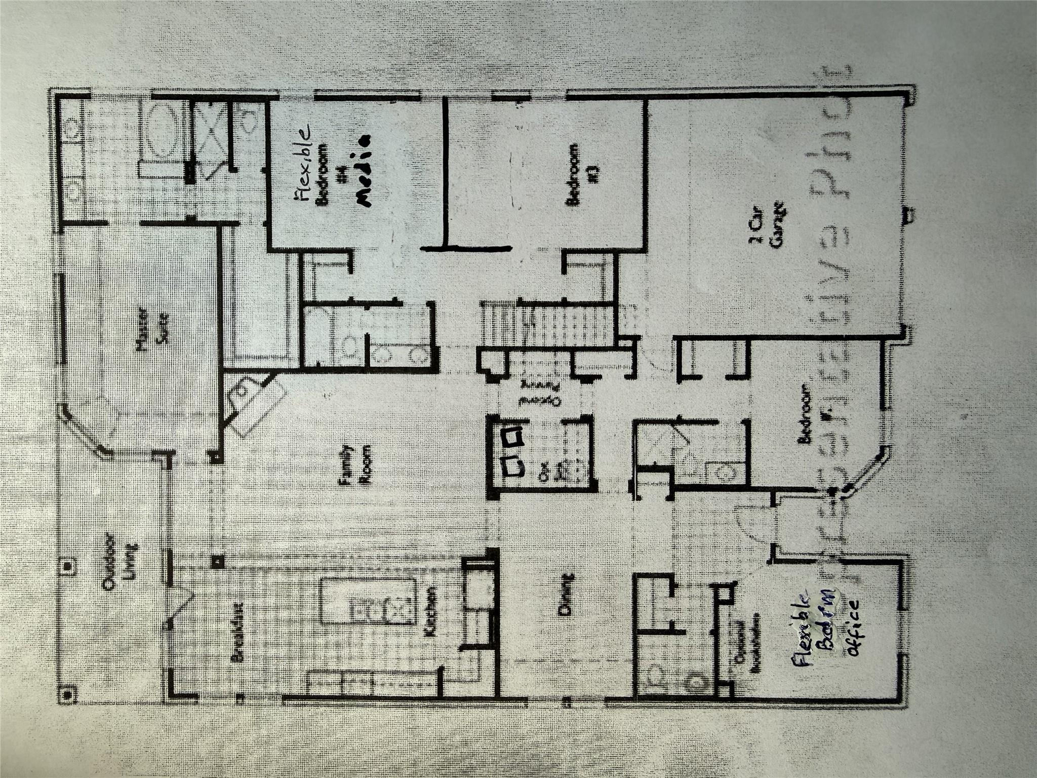 17707 Retreat Ridge Ln, Houston, TX 77095