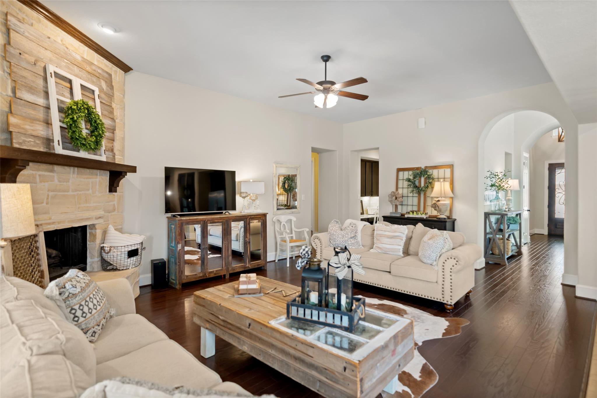 17707 Retreat Ridge Ln, Houston, TX 77095