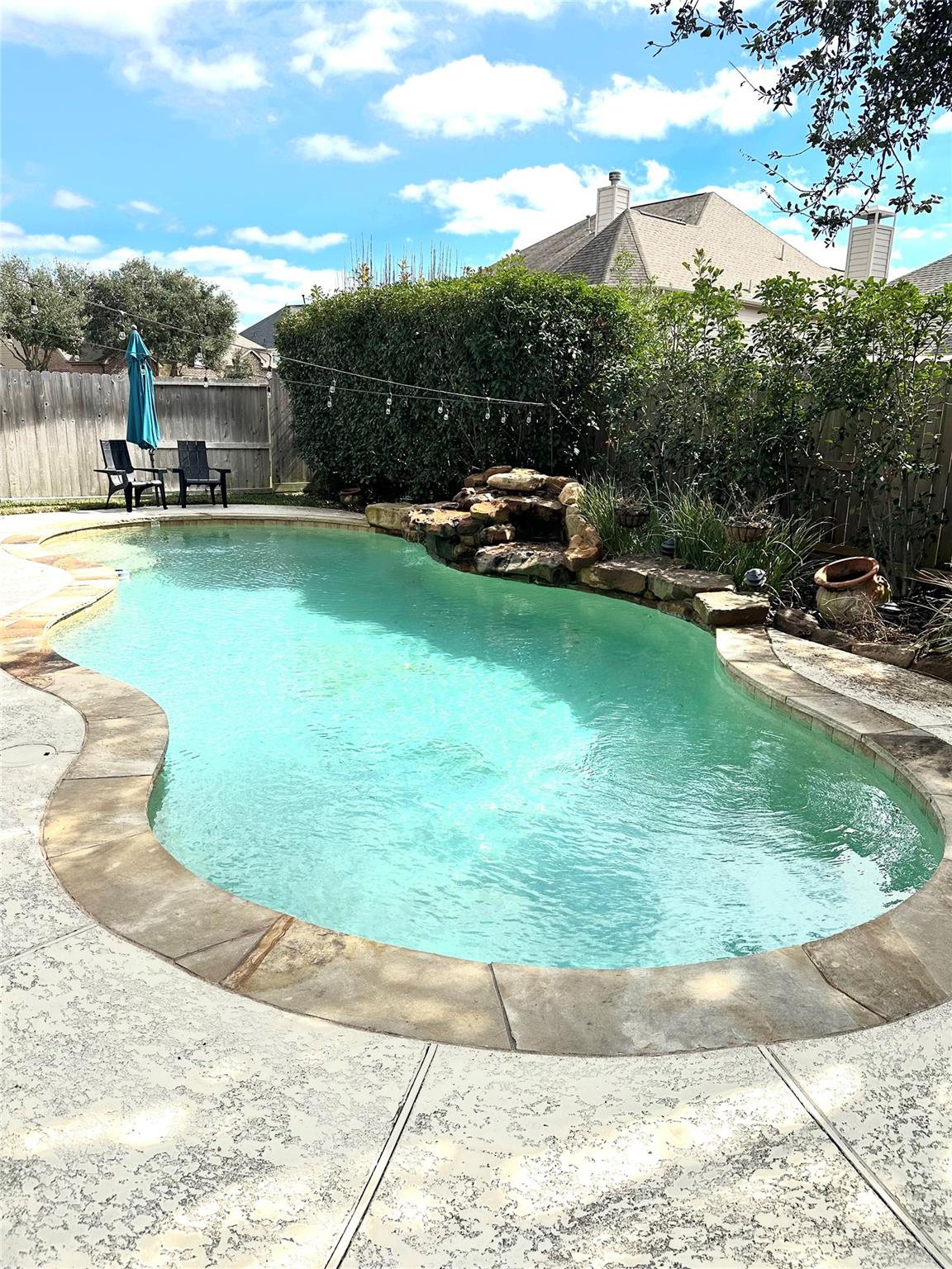 17707 Retreat Ridge Ln, Houston, TX 77095