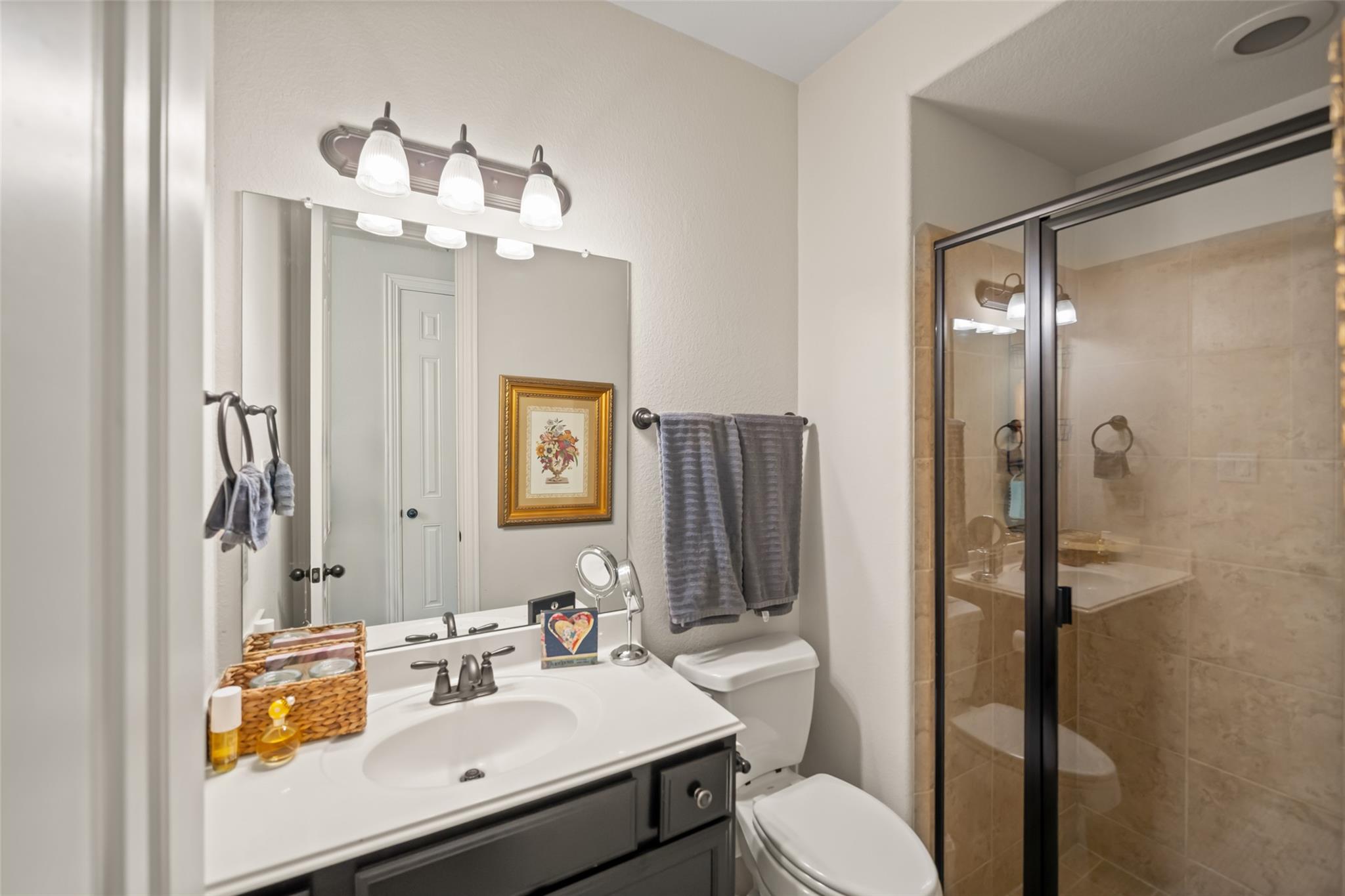 17707 Retreat Ridge Ln, Houston, TX 77095