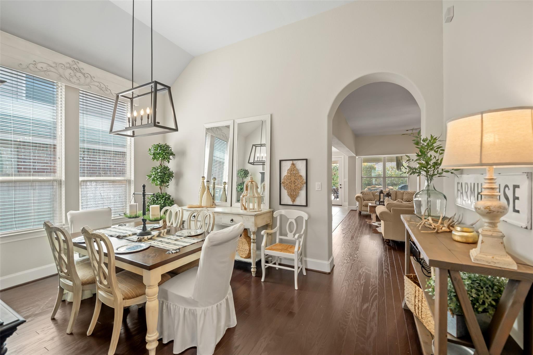 17707 Retreat Ridge Ln, Houston, TX 77095