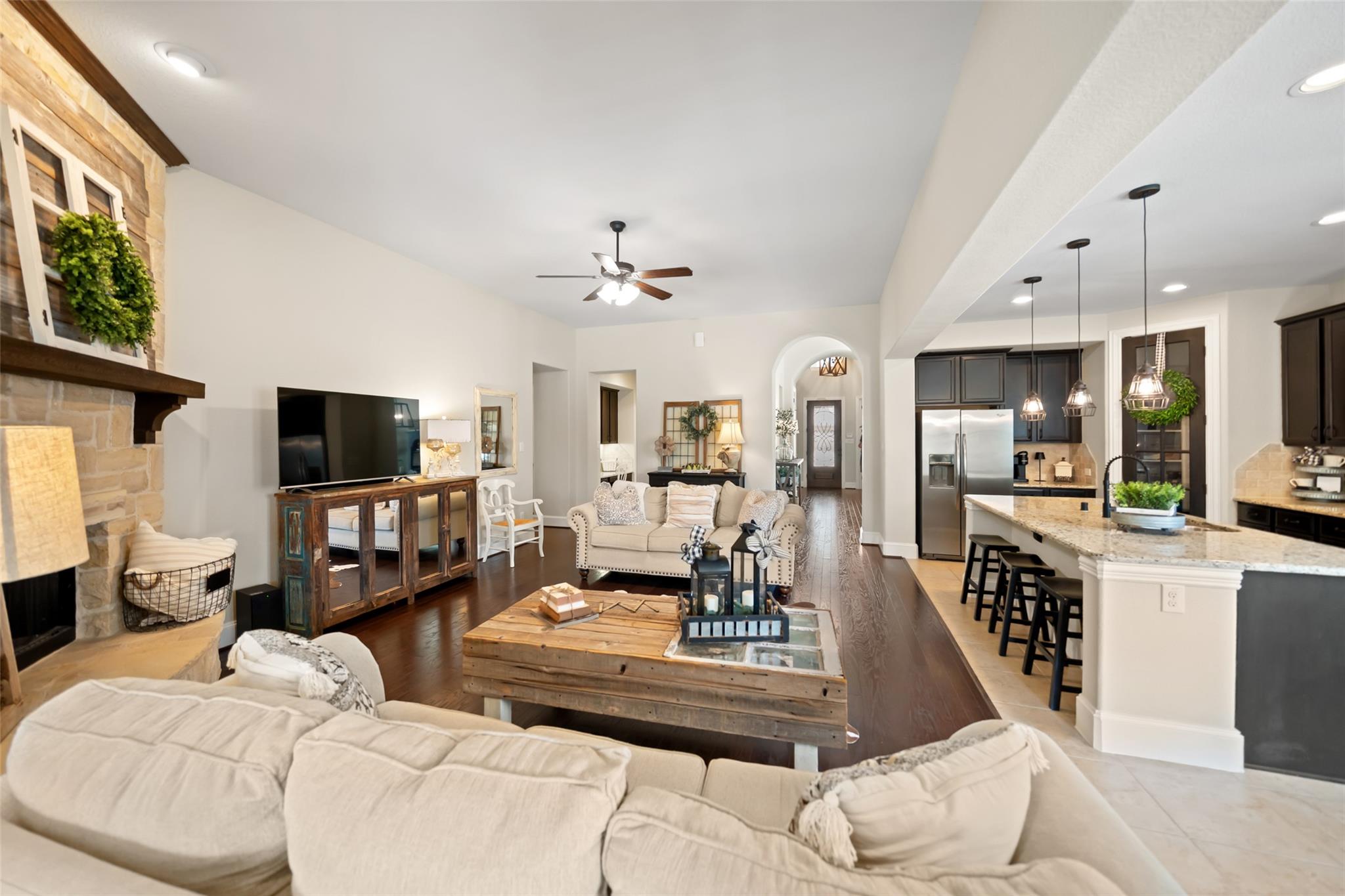 17707 Retreat Ridge Ln, Houston, TX 77095