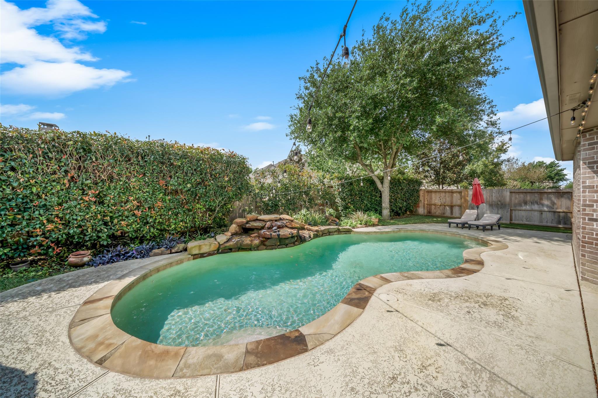 17707 Retreat Ridge Ln, Houston, TX 77095