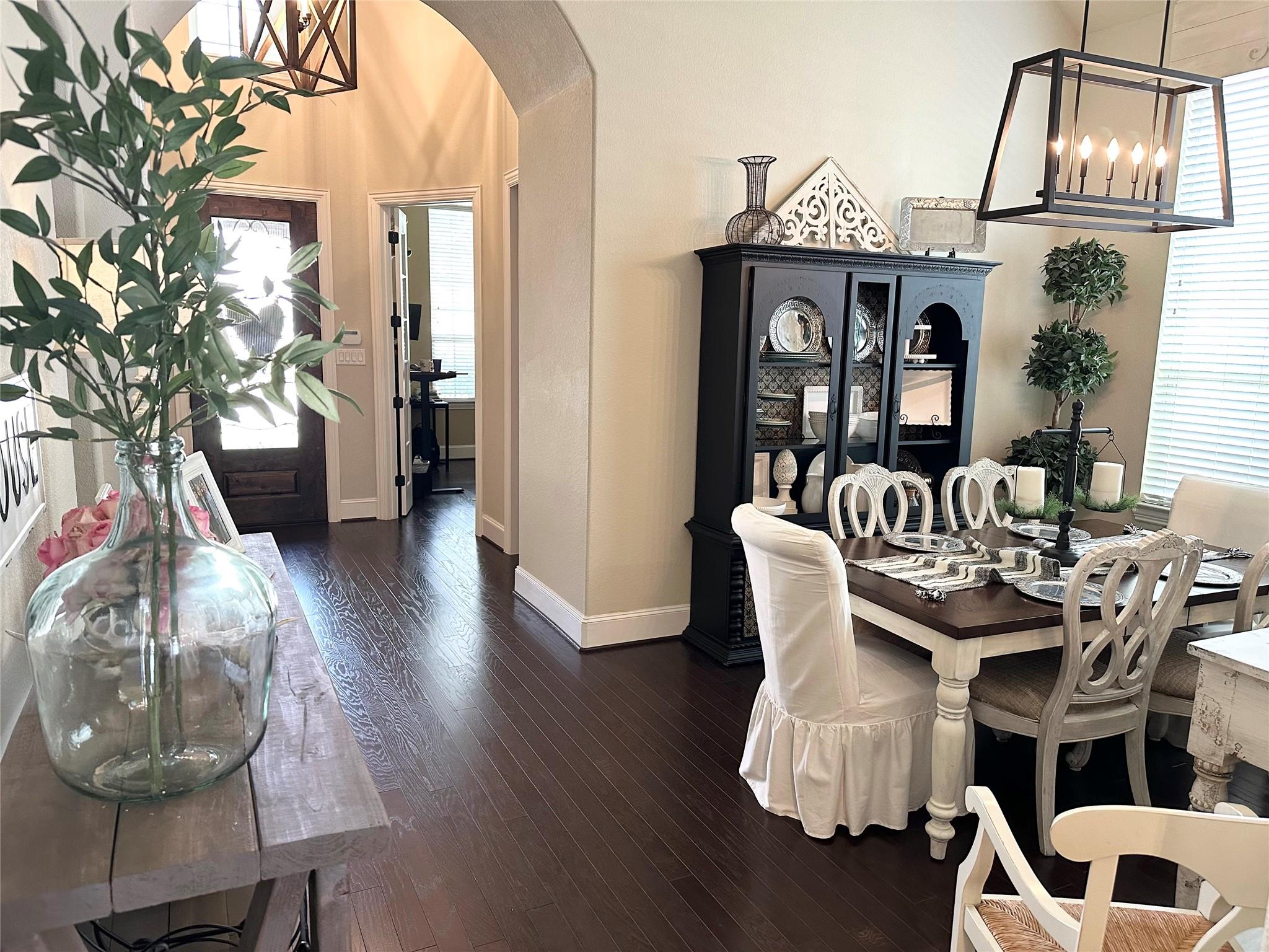 17707 Retreat Ridge Ln, Houston, TX 77095