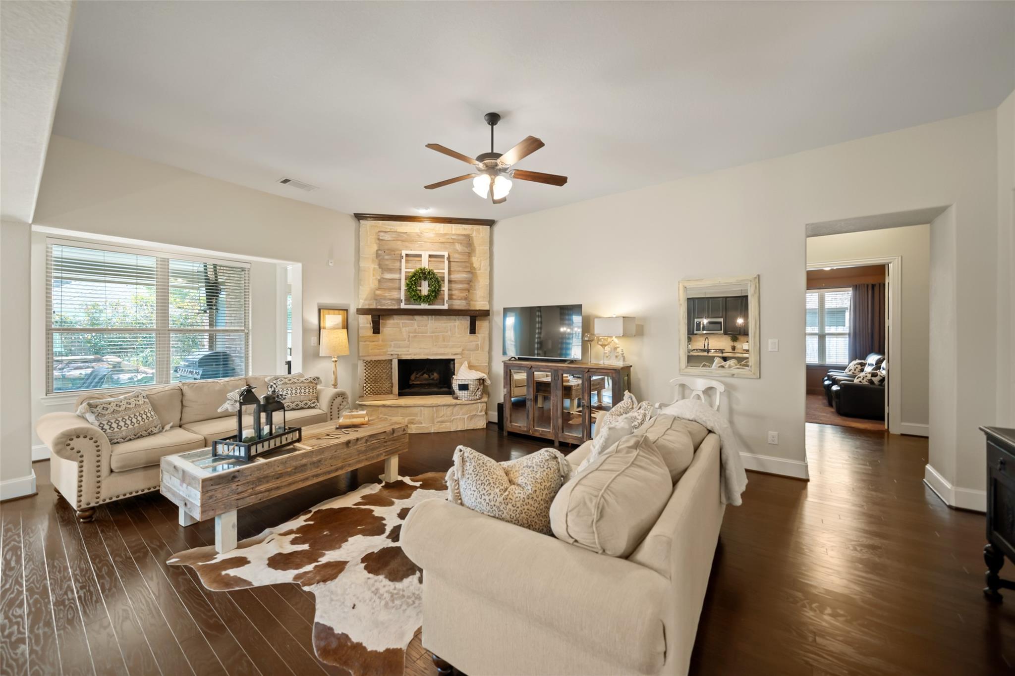 17707 Retreat Ridge Ln, Houston, TX 77095