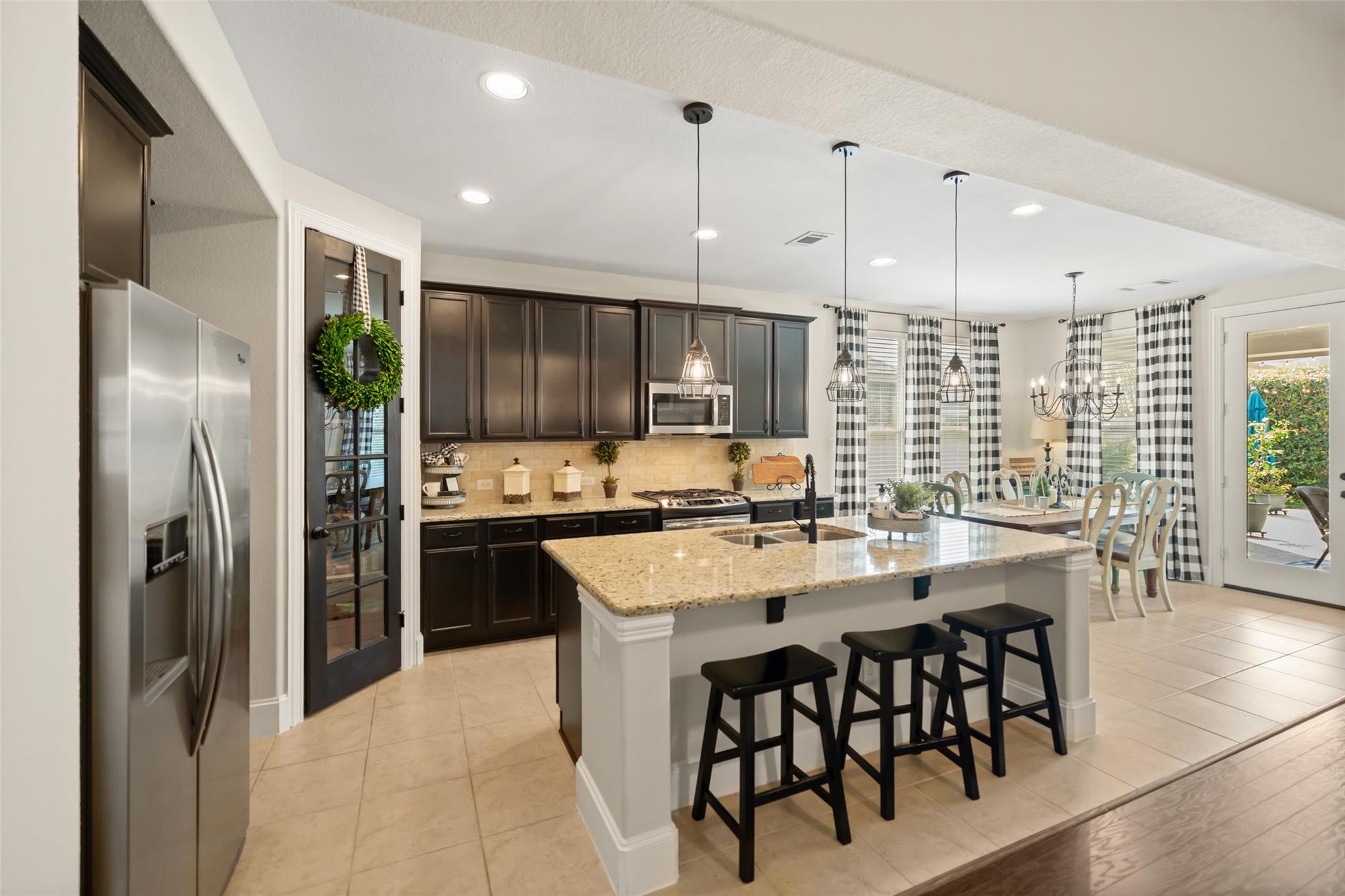 17707 Retreat Ridge Ln, Houston, TX 77095