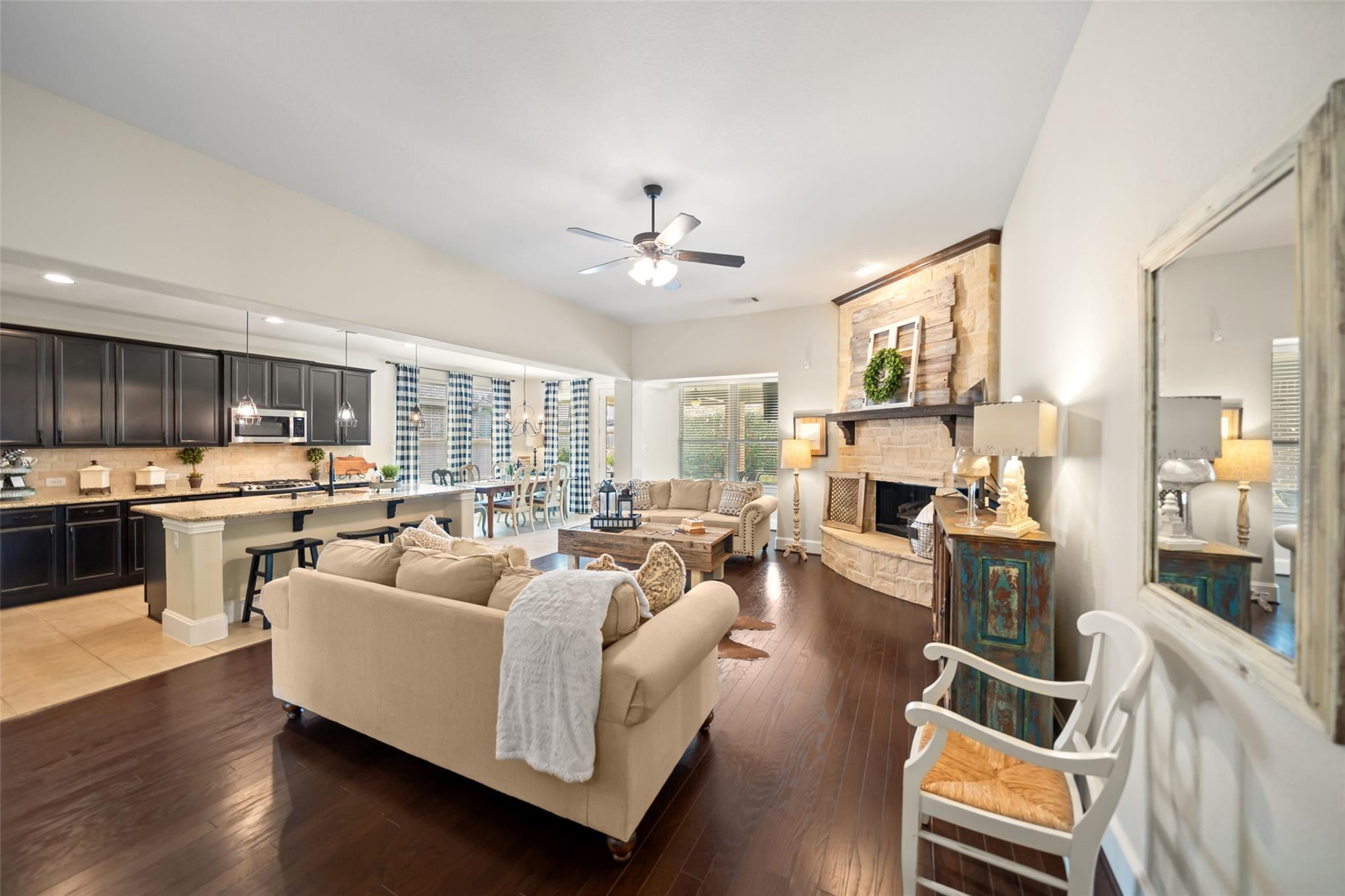 17707 Retreat Ridge Ln, Houston, TX 77095