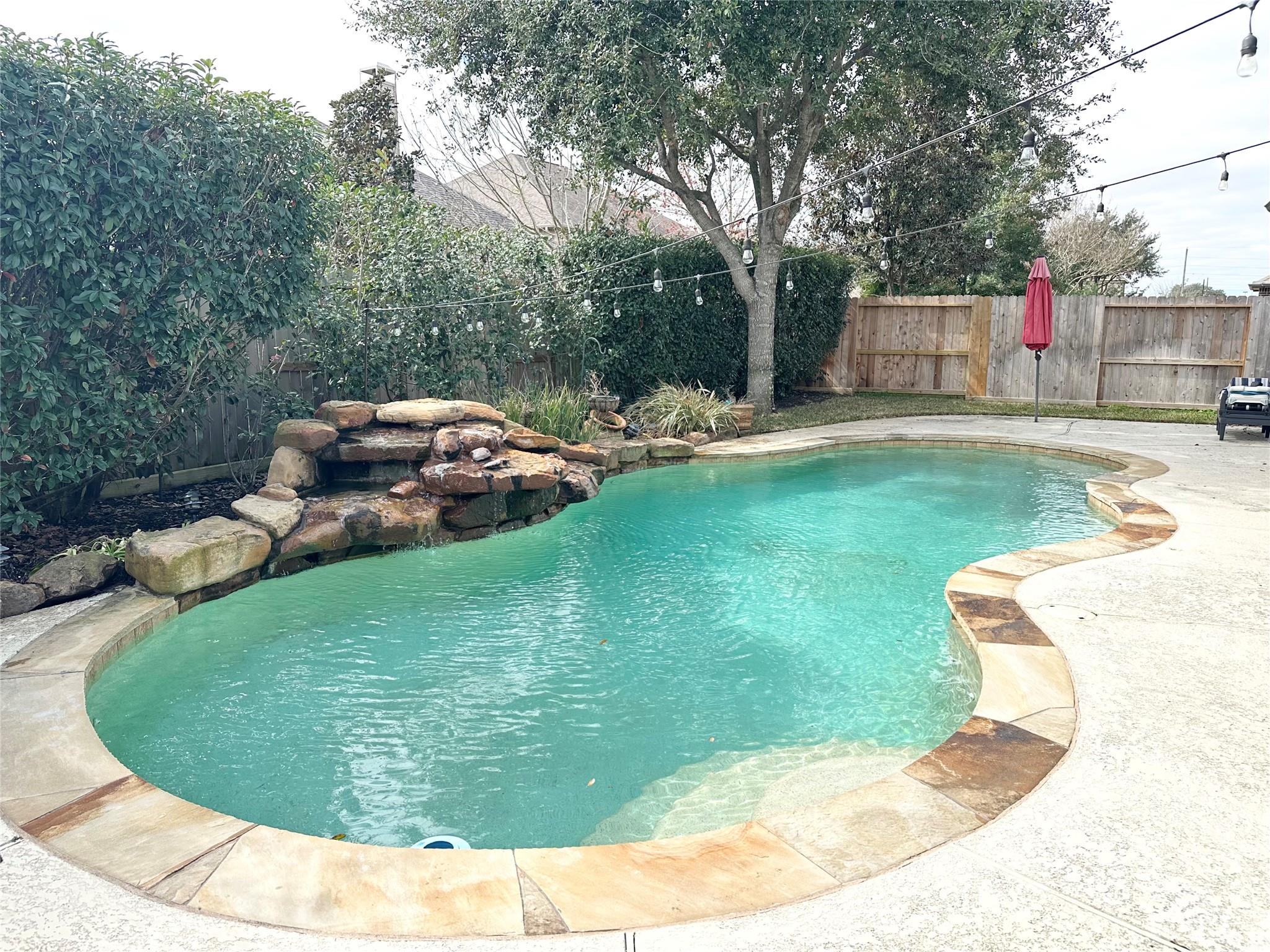 17707 Retreat Ridge Ln, Houston, TX 77095