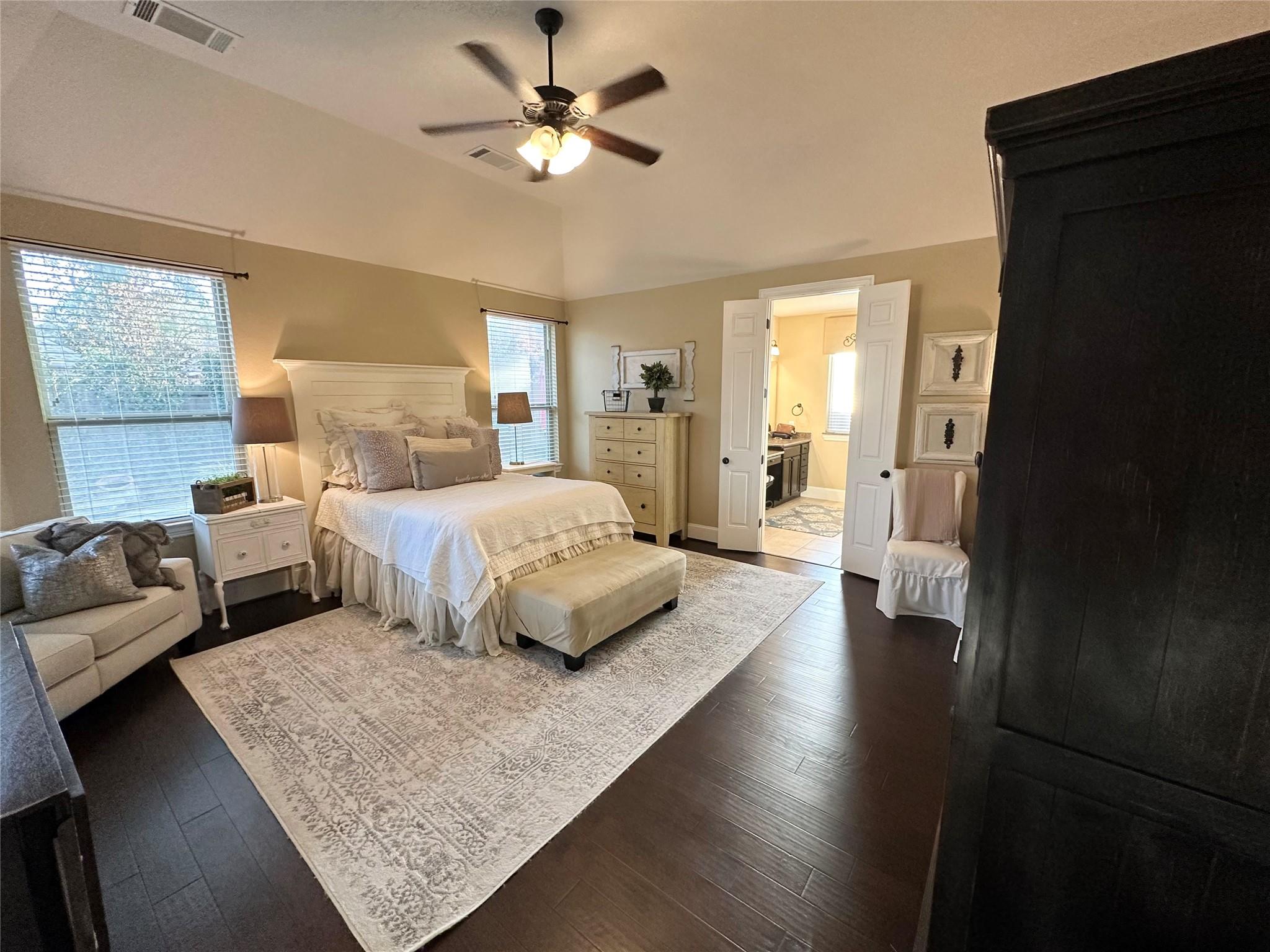 17707 Retreat Ridge Ln, Houston, TX 77095