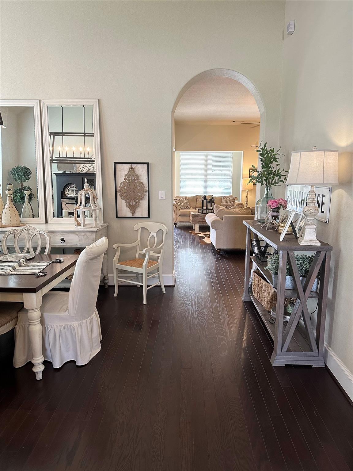 17707 Retreat Ridge Ln, Houston, TX 77095