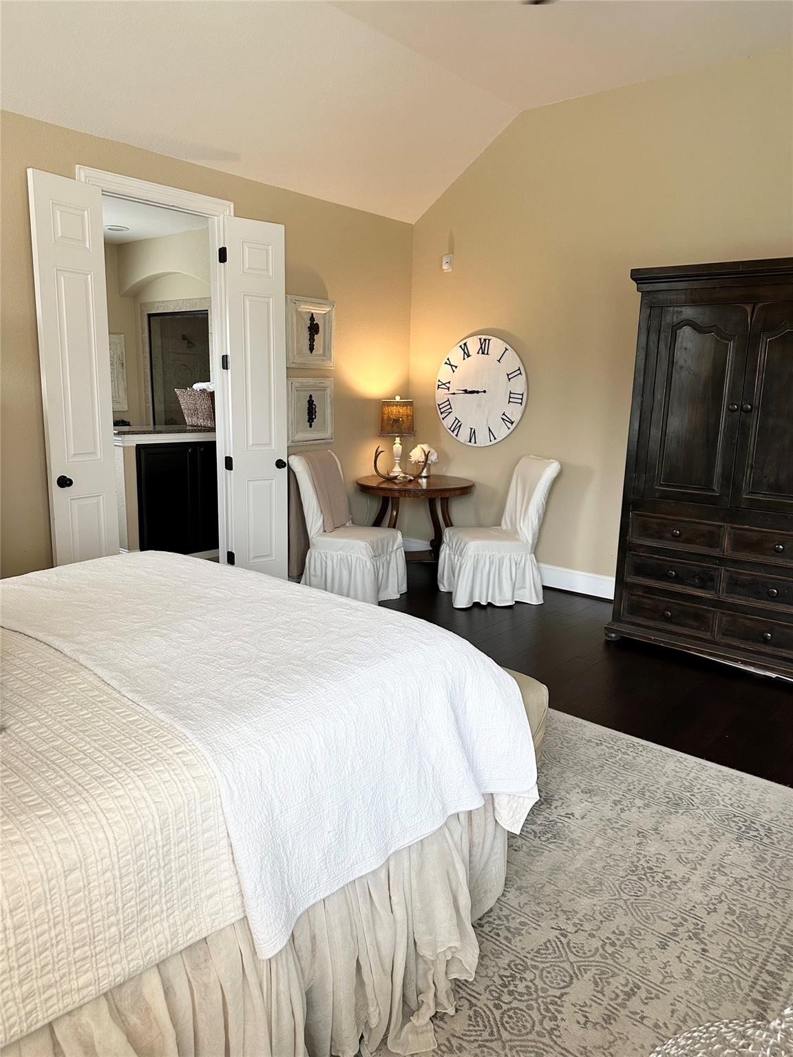 17707 Retreat Ridge Ln, Houston, TX 77095